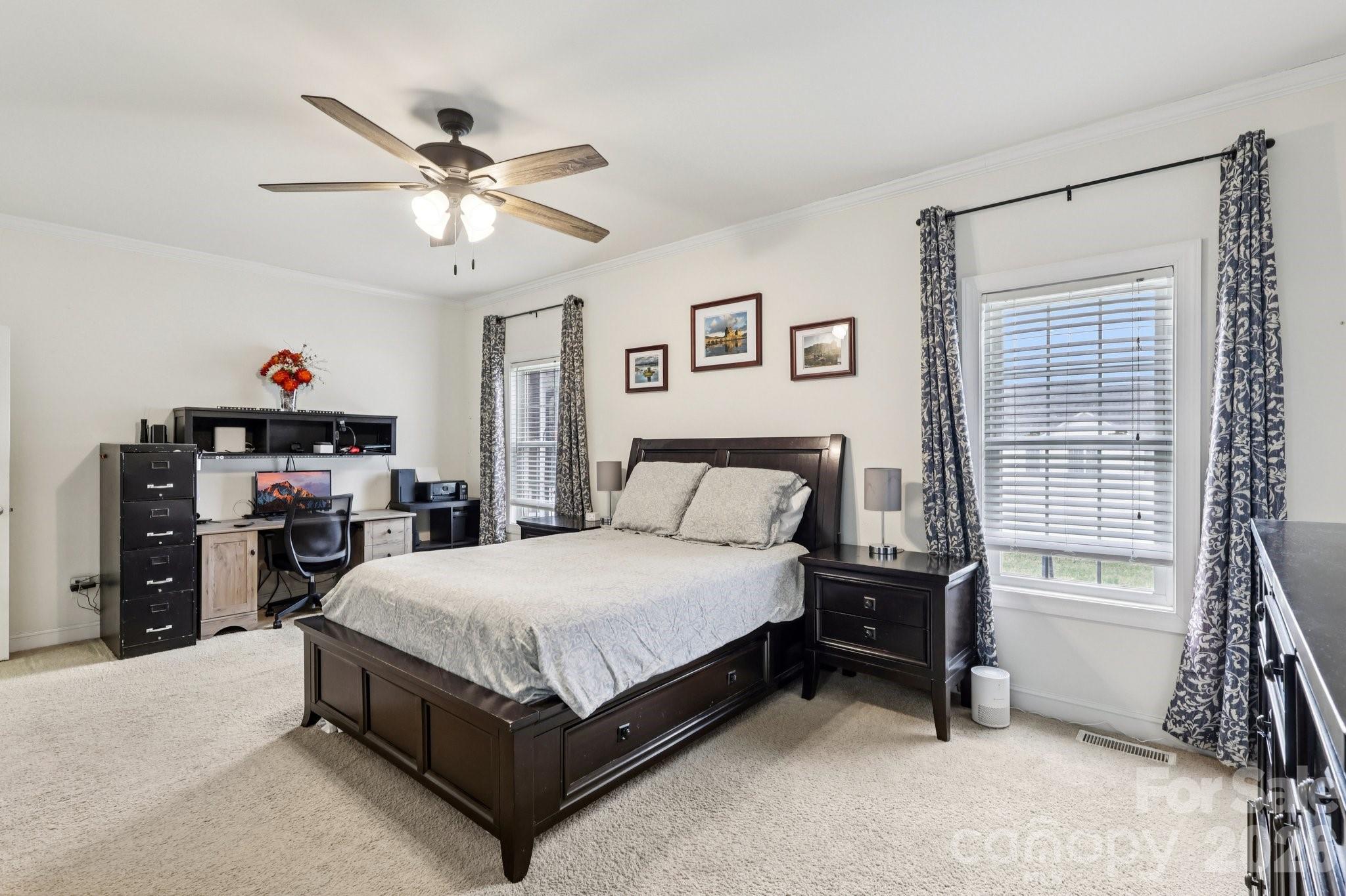 305 Wendover Drive — Locust