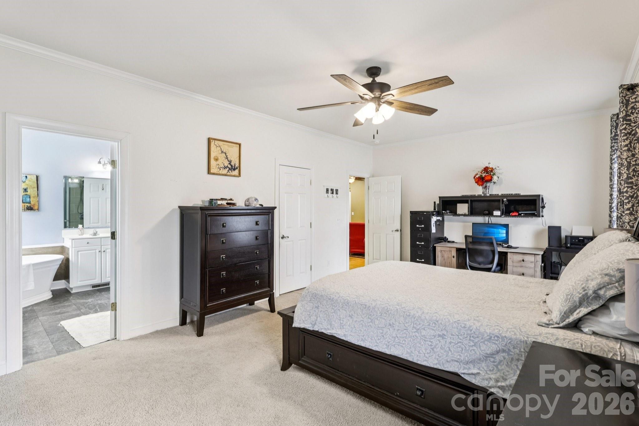 305 Wendover Drive — Locust