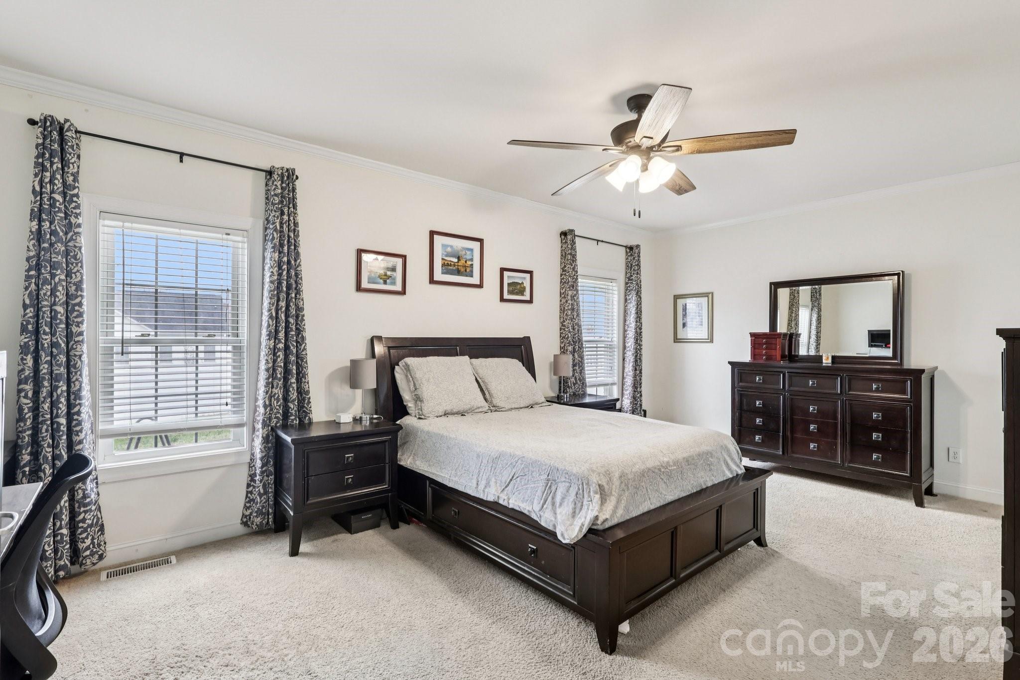 305 Wendover Drive — Locust