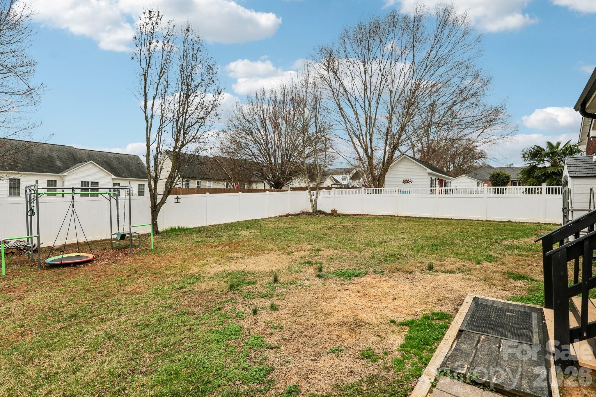 305 Wendover Drive — Locust
