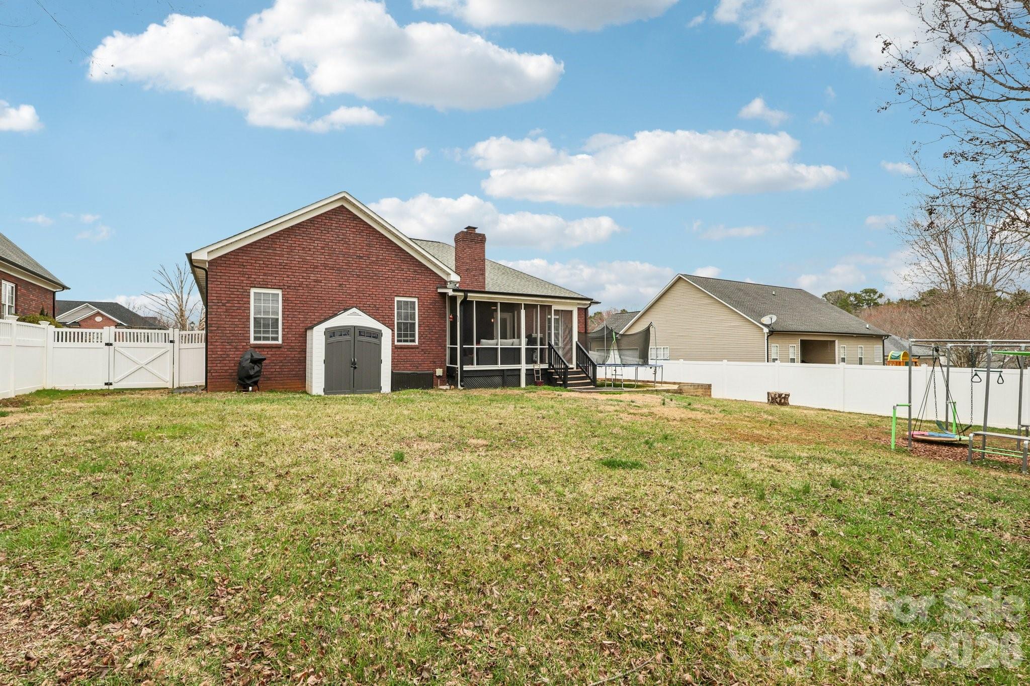 305 Wendover Drive — Locust