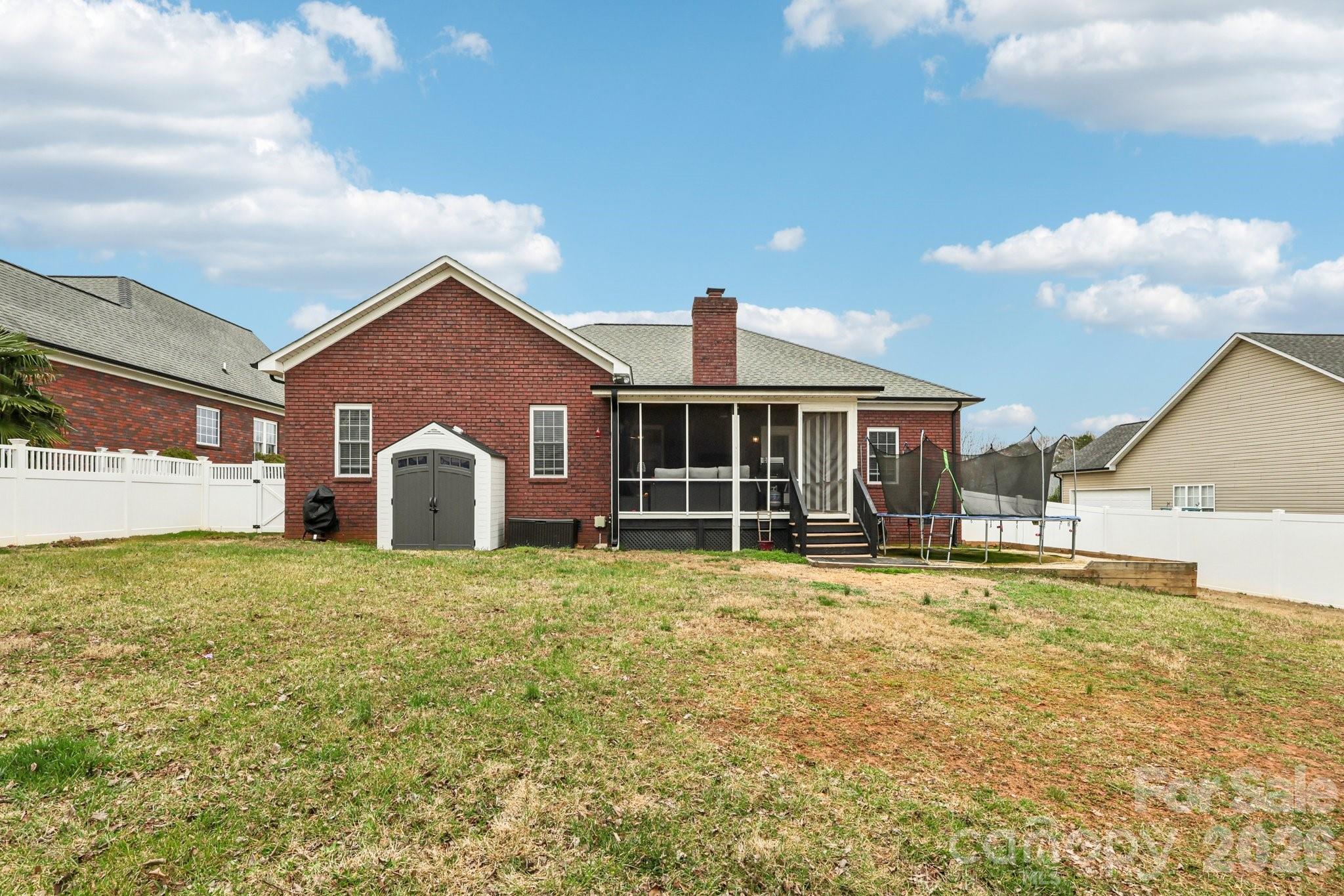 305 Wendover Drive — Locust