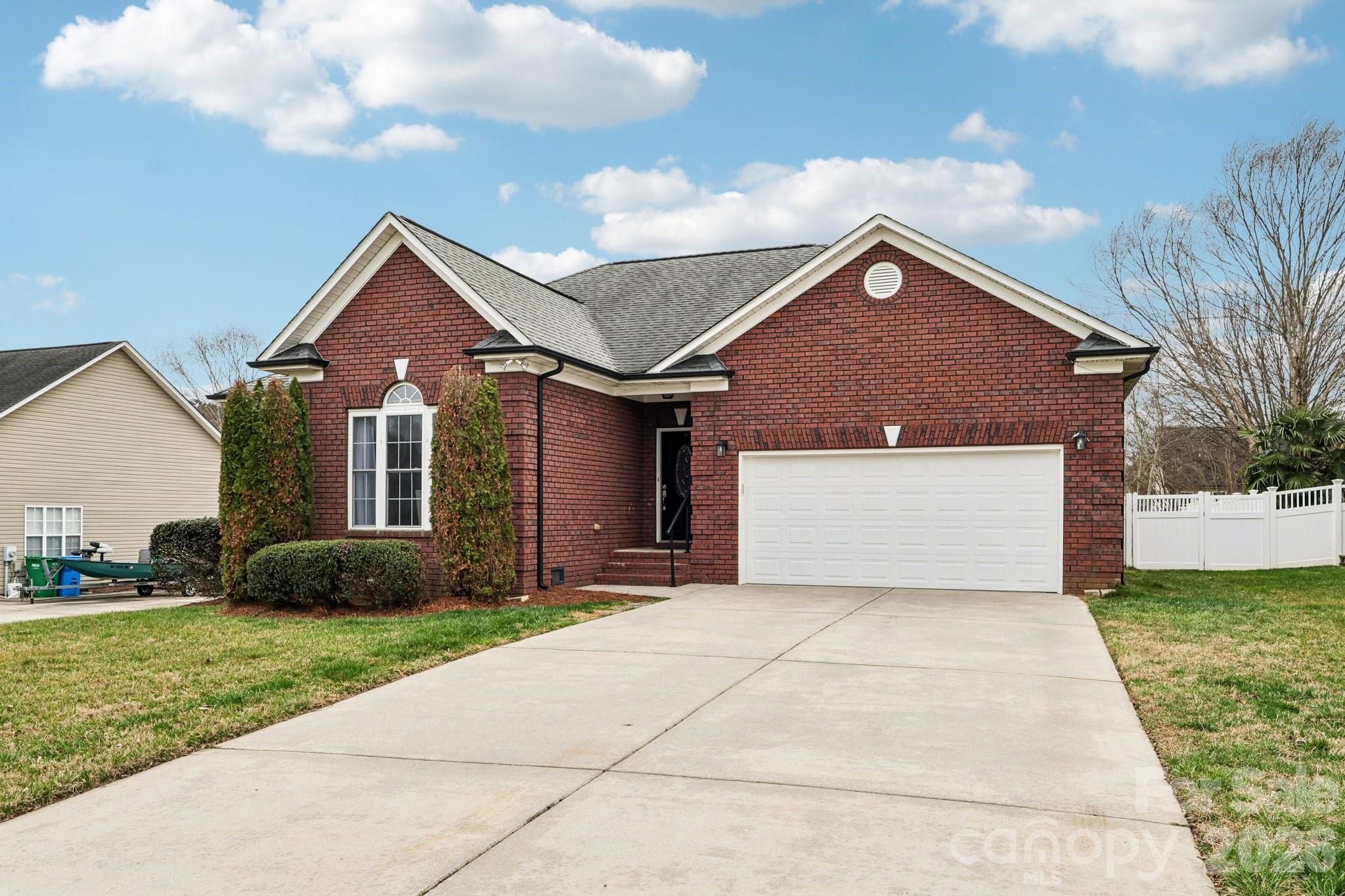 305 Wendover Drive — Locust