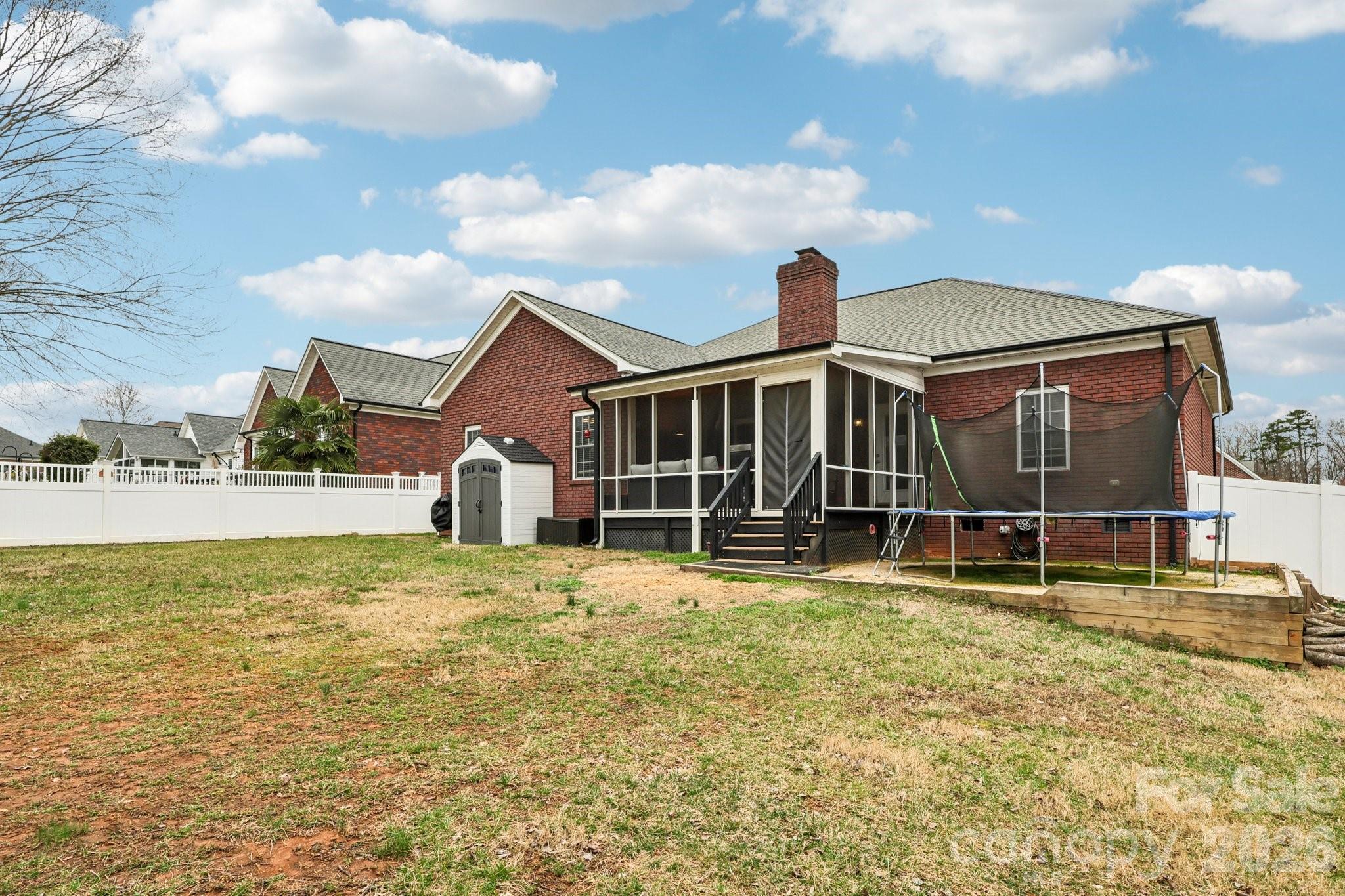 305 Wendover Drive — Locust