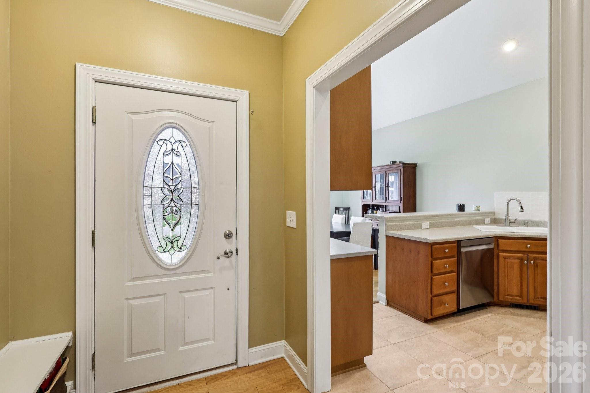 305 Wendover Drive — Locust