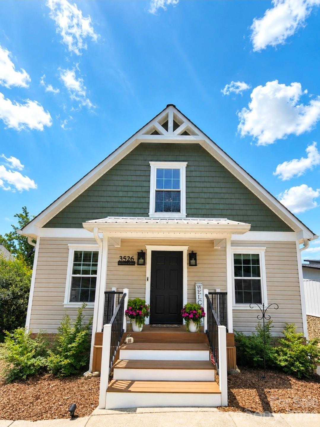 3526 Pinehaven Drive — New London