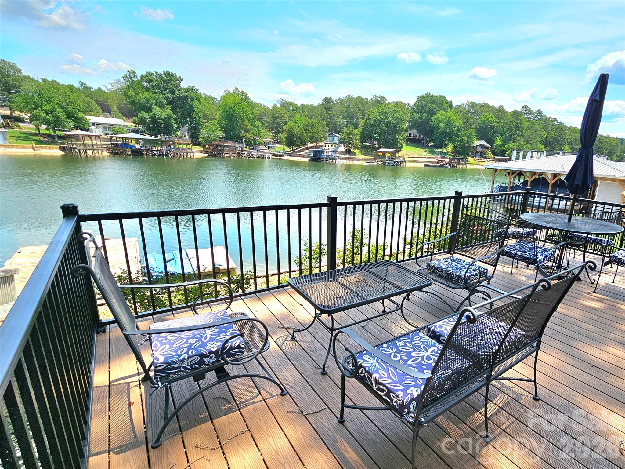 3526 Pinehaven Drive — New London