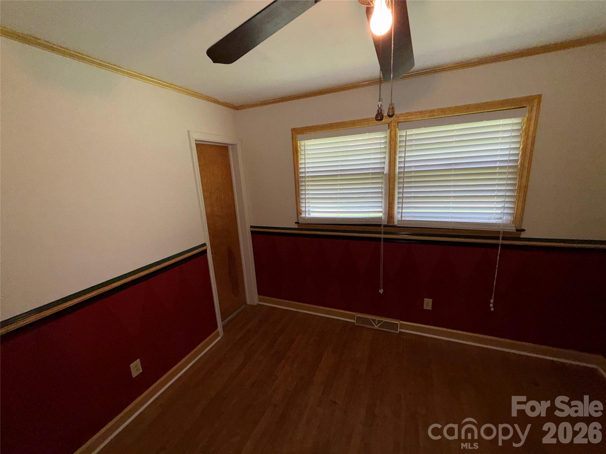 3930 Fircrest Drive — Charlotte