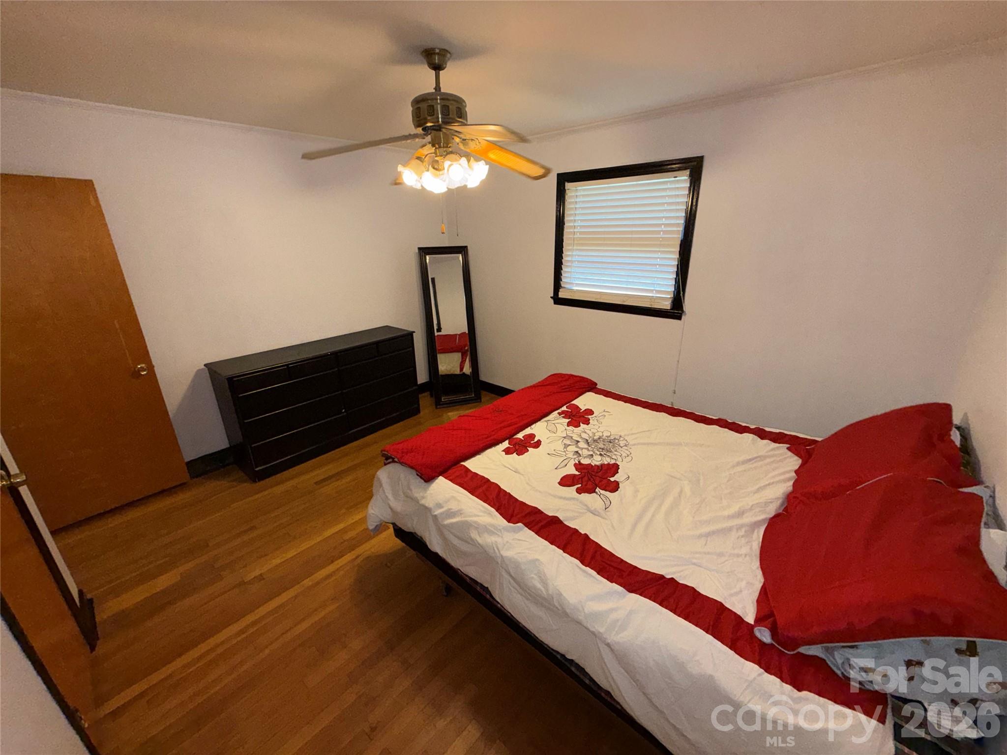 3930 Fircrest Drive — Charlotte