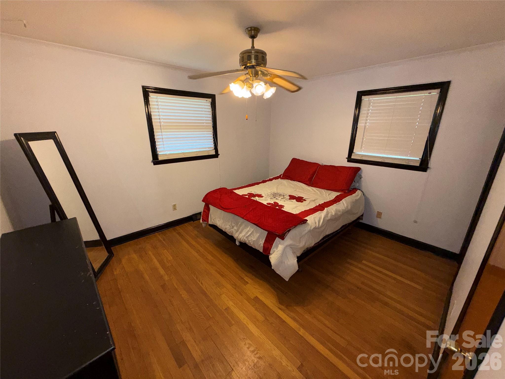 3930 Fircrest Drive — Charlotte