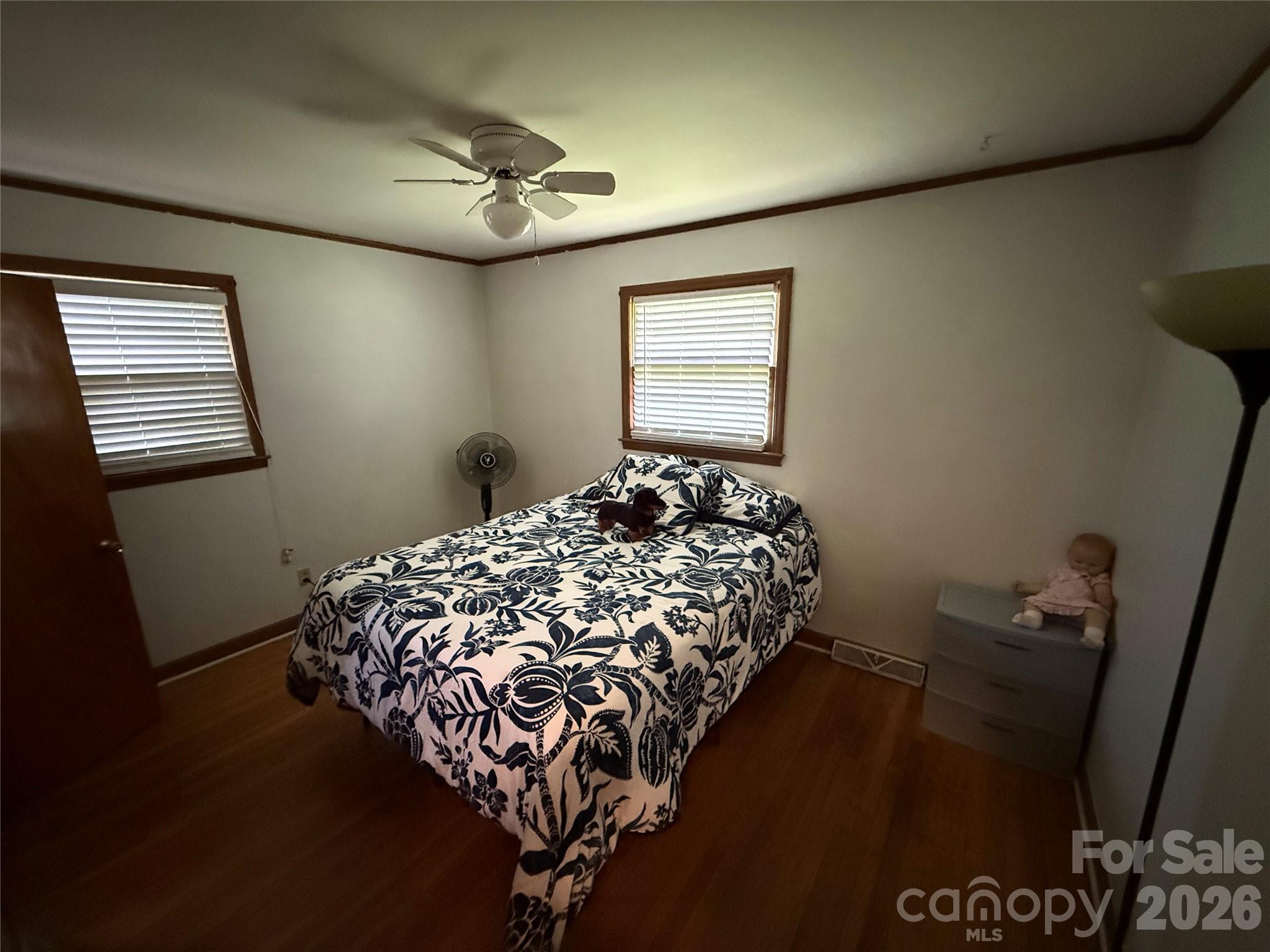 3930 Fircrest Drive — Charlotte