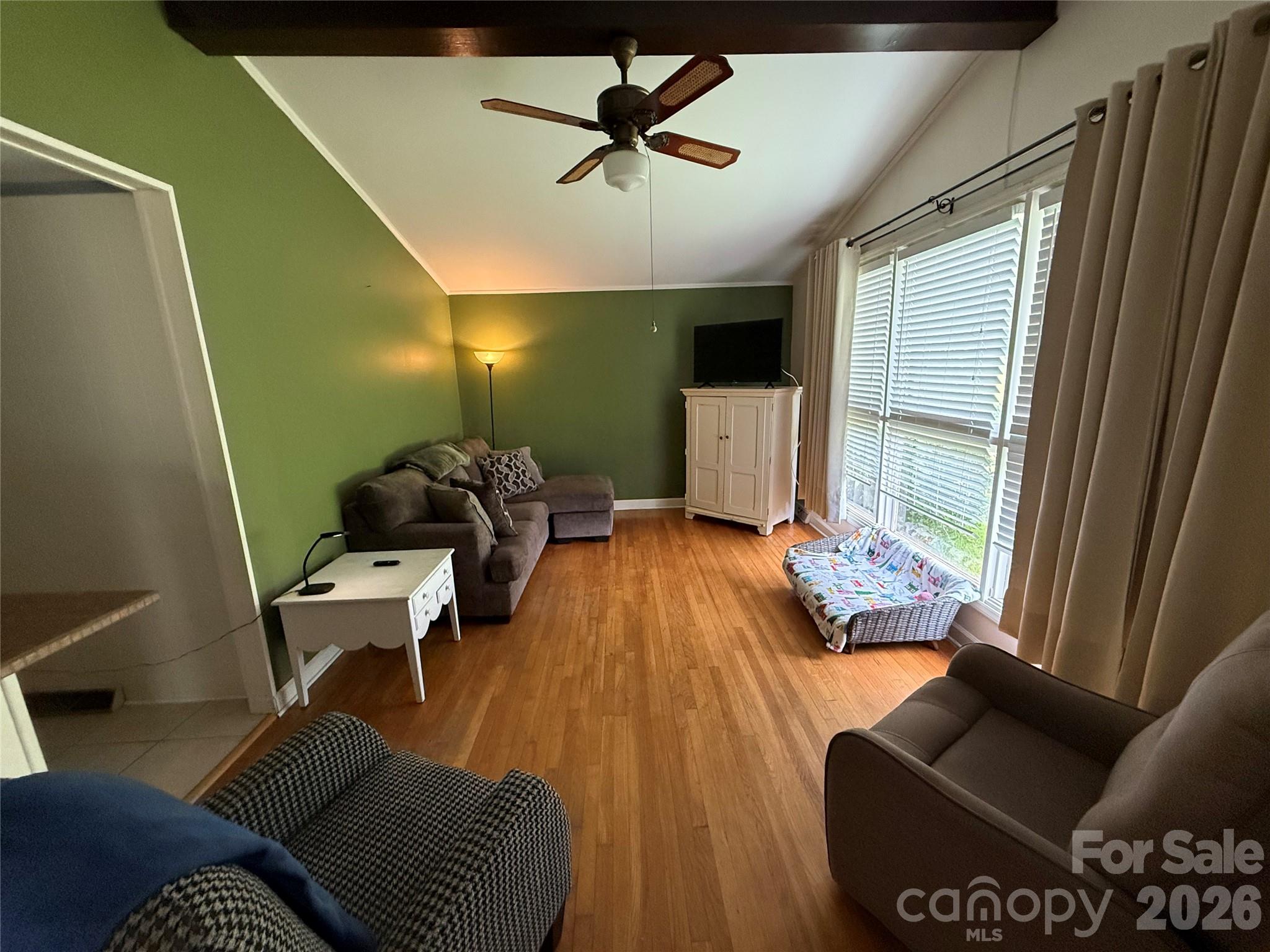 3930 Fircrest Drive — Charlotte