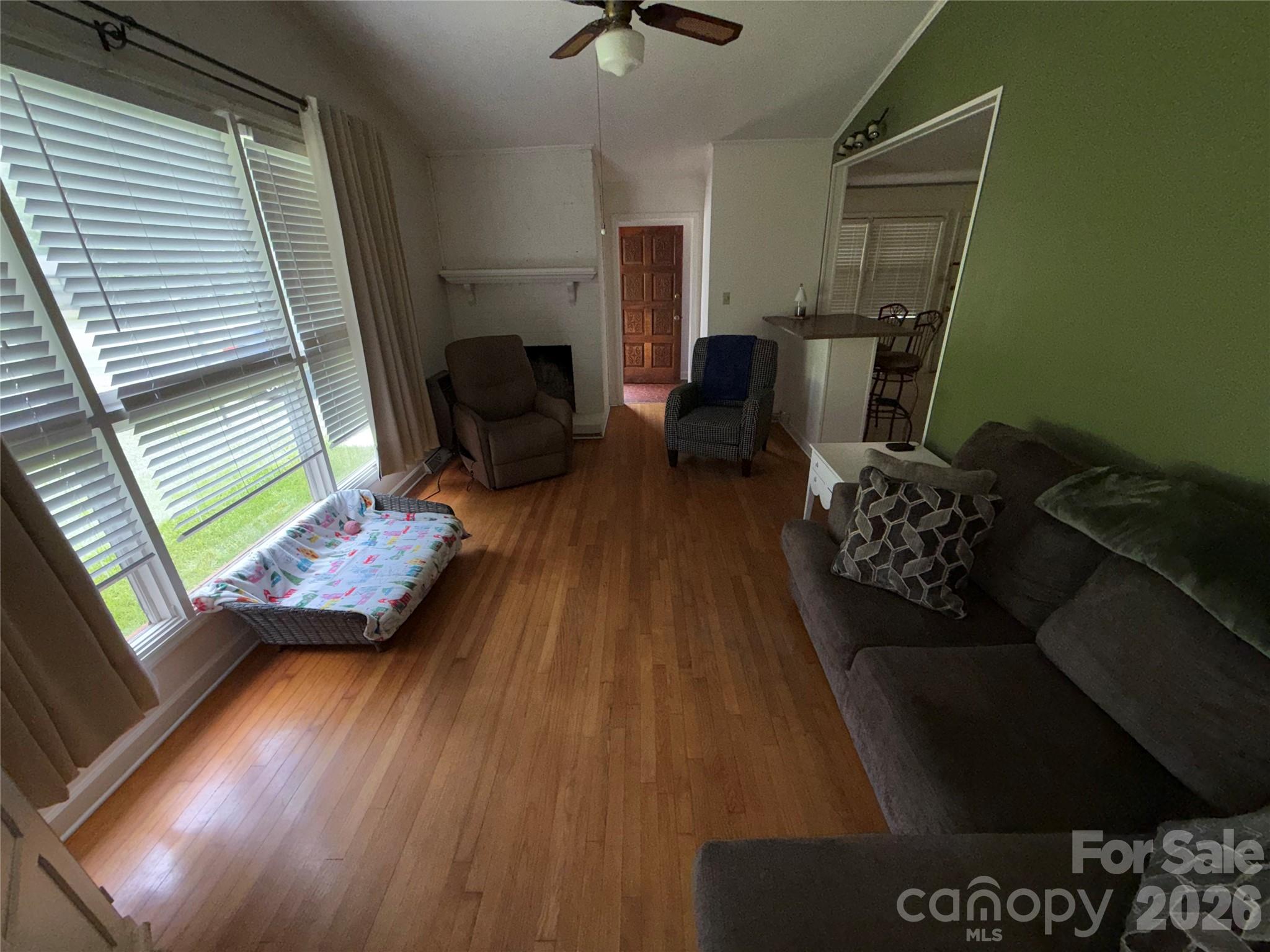 3930 Fircrest Drive — Charlotte