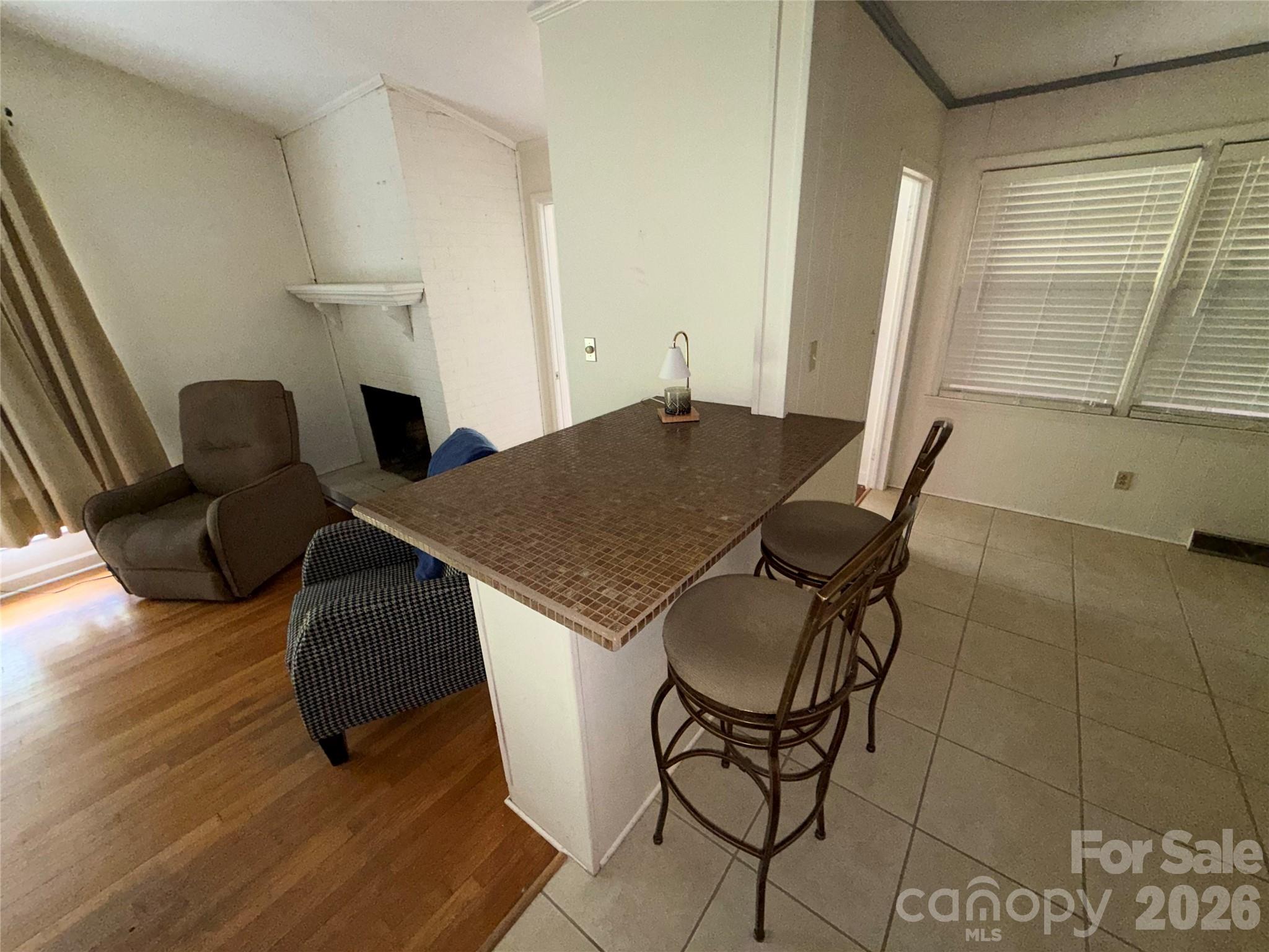 3930 Fircrest Drive — Charlotte