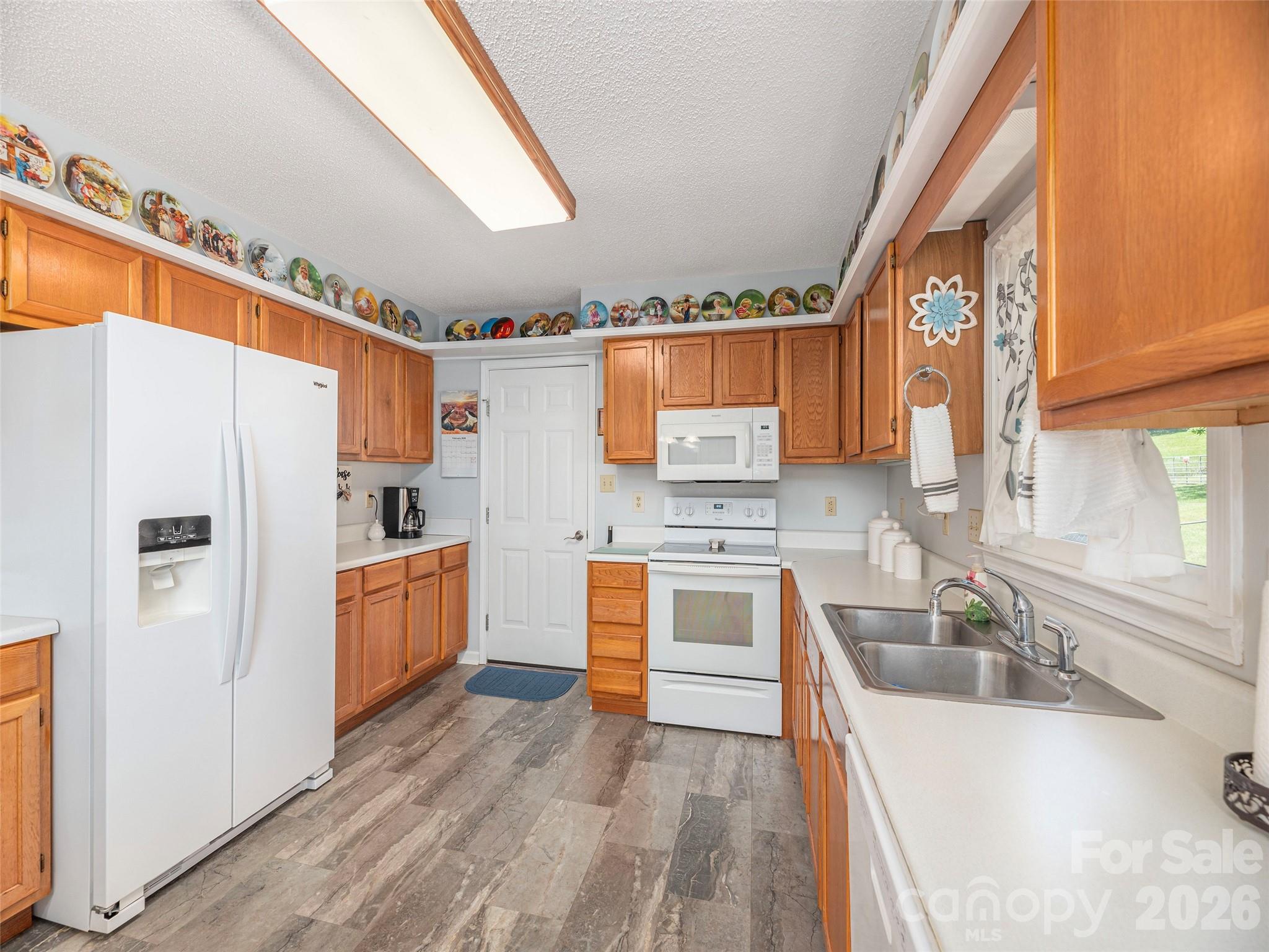 219 Hookers Gap Road — Candler