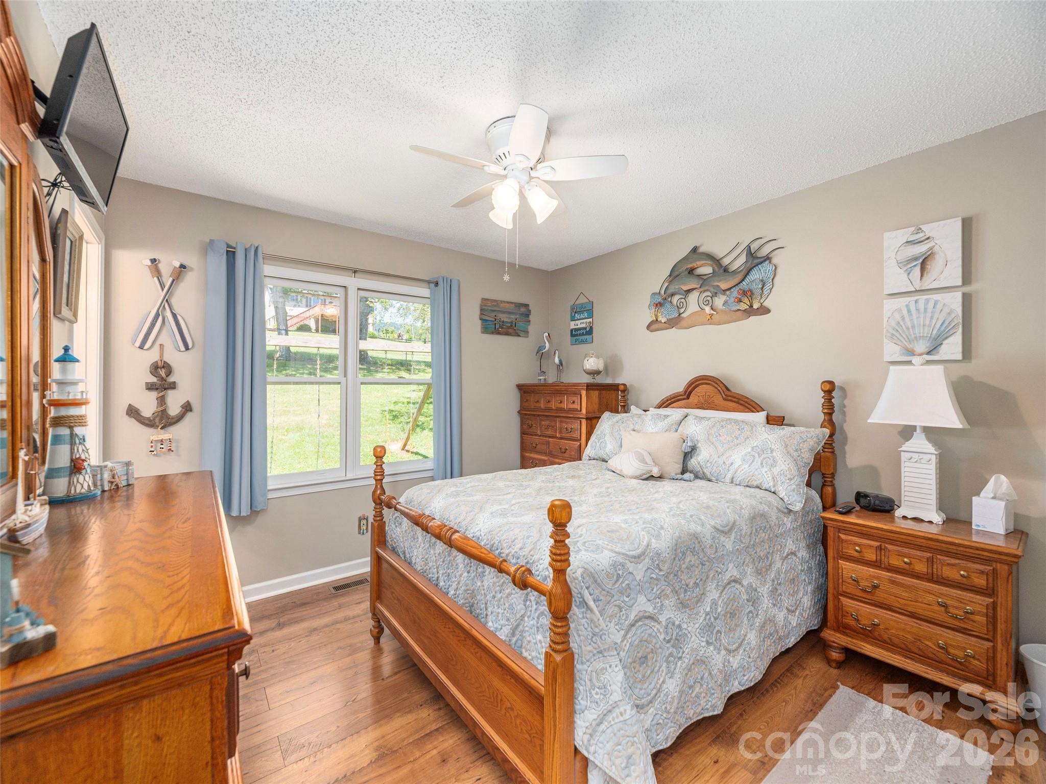 219 Hookers Gap Road — Candler