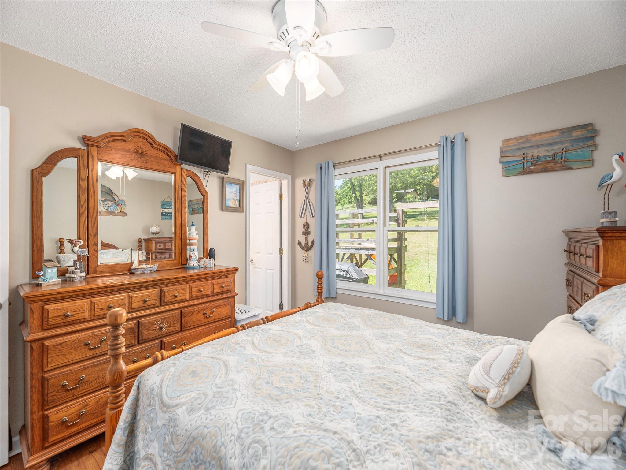 219 Hookers Gap Road — Candler
