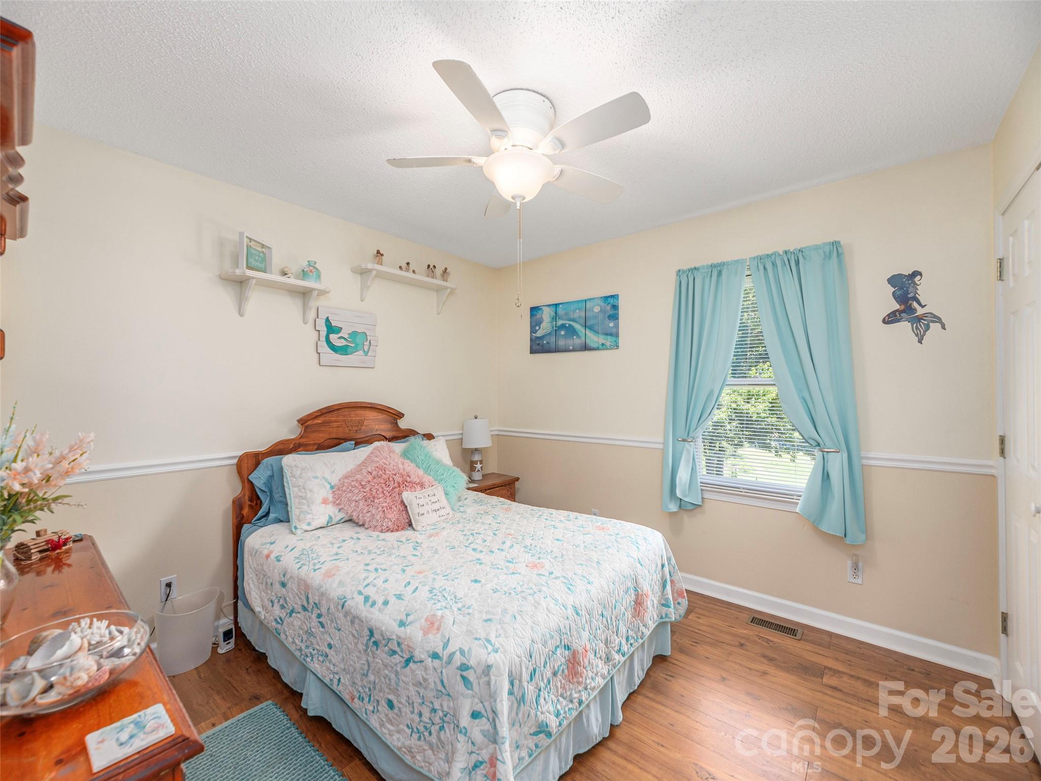 219 Hookers Gap Road — Candler