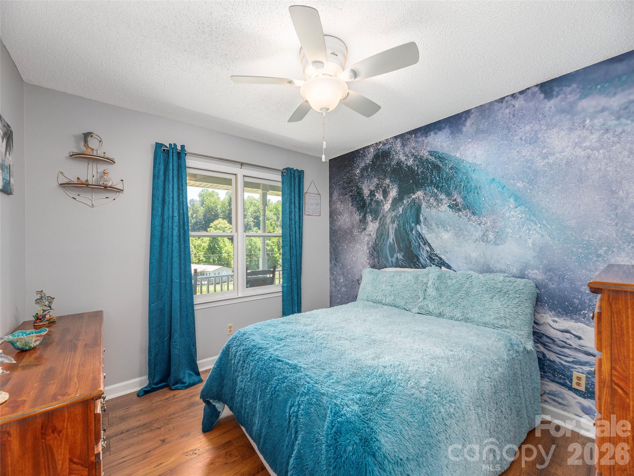 219 Hookers Gap Road — Candler