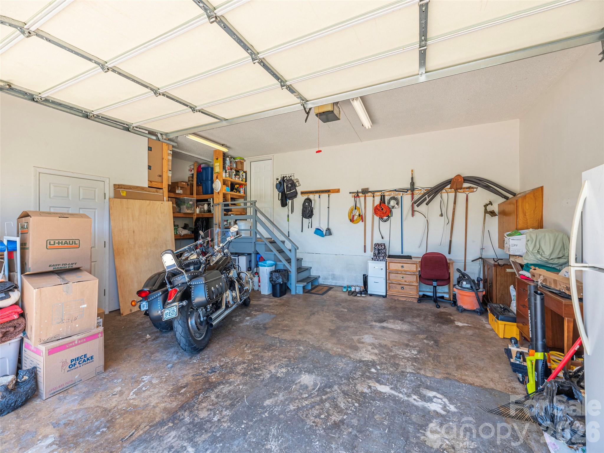 219 Hookers Gap Road — Candler