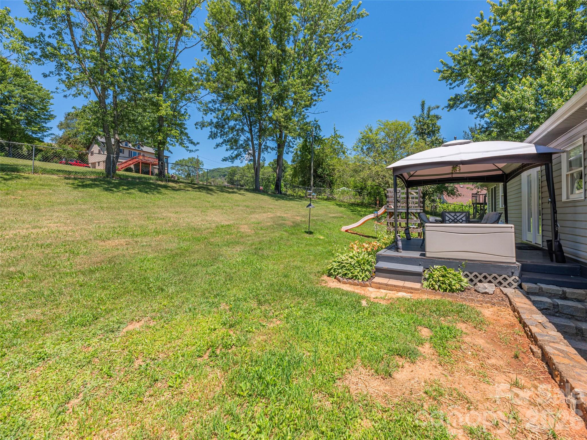 219 Hookers Gap Road — Candler