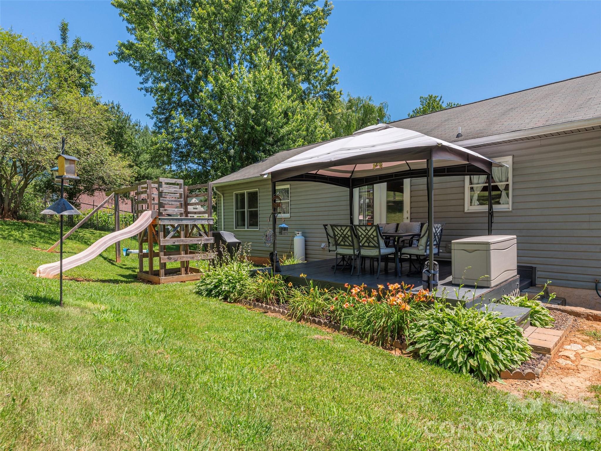 219 Hookers Gap Road — Candler