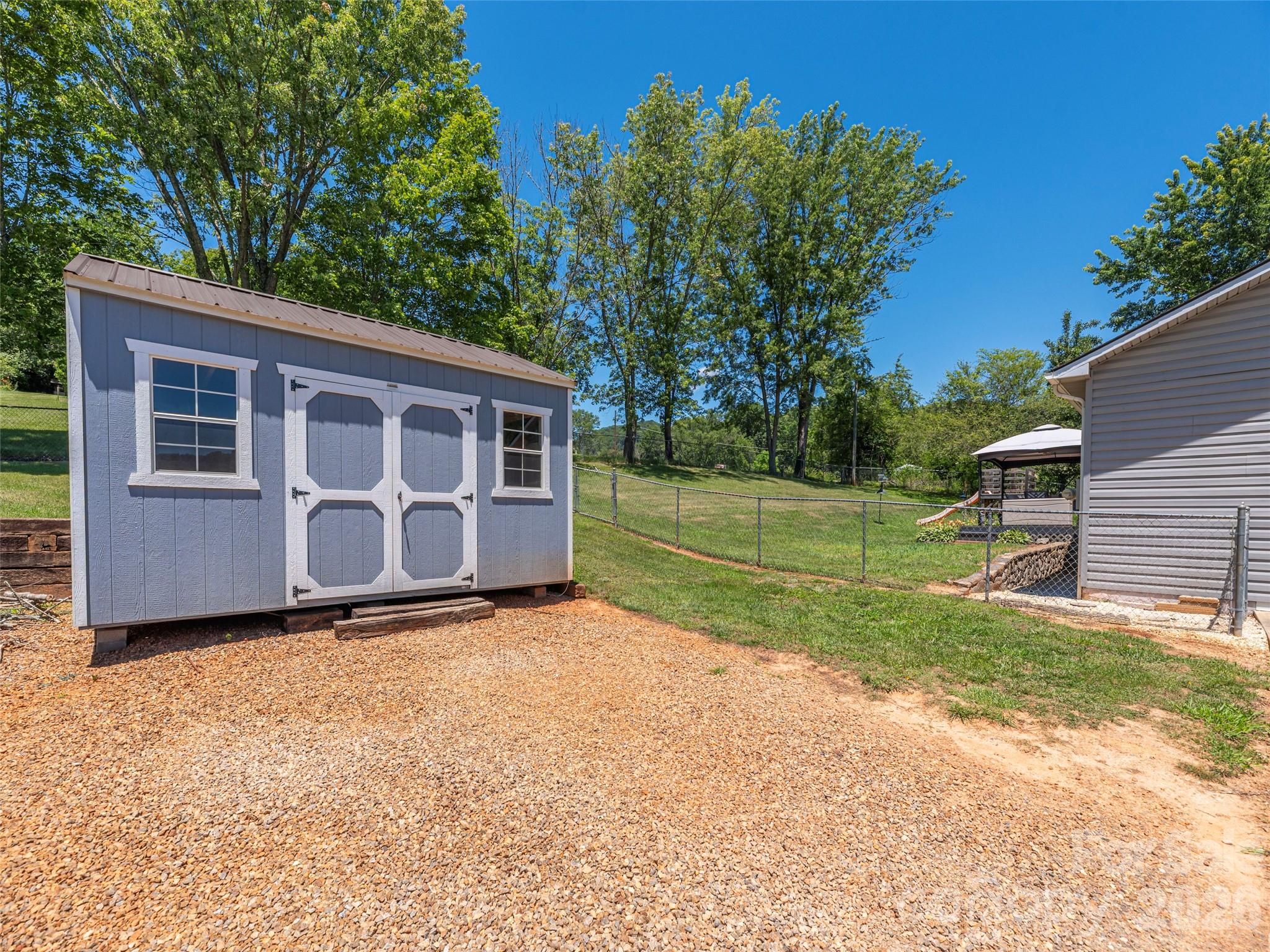219 Hookers Gap Road — Candler