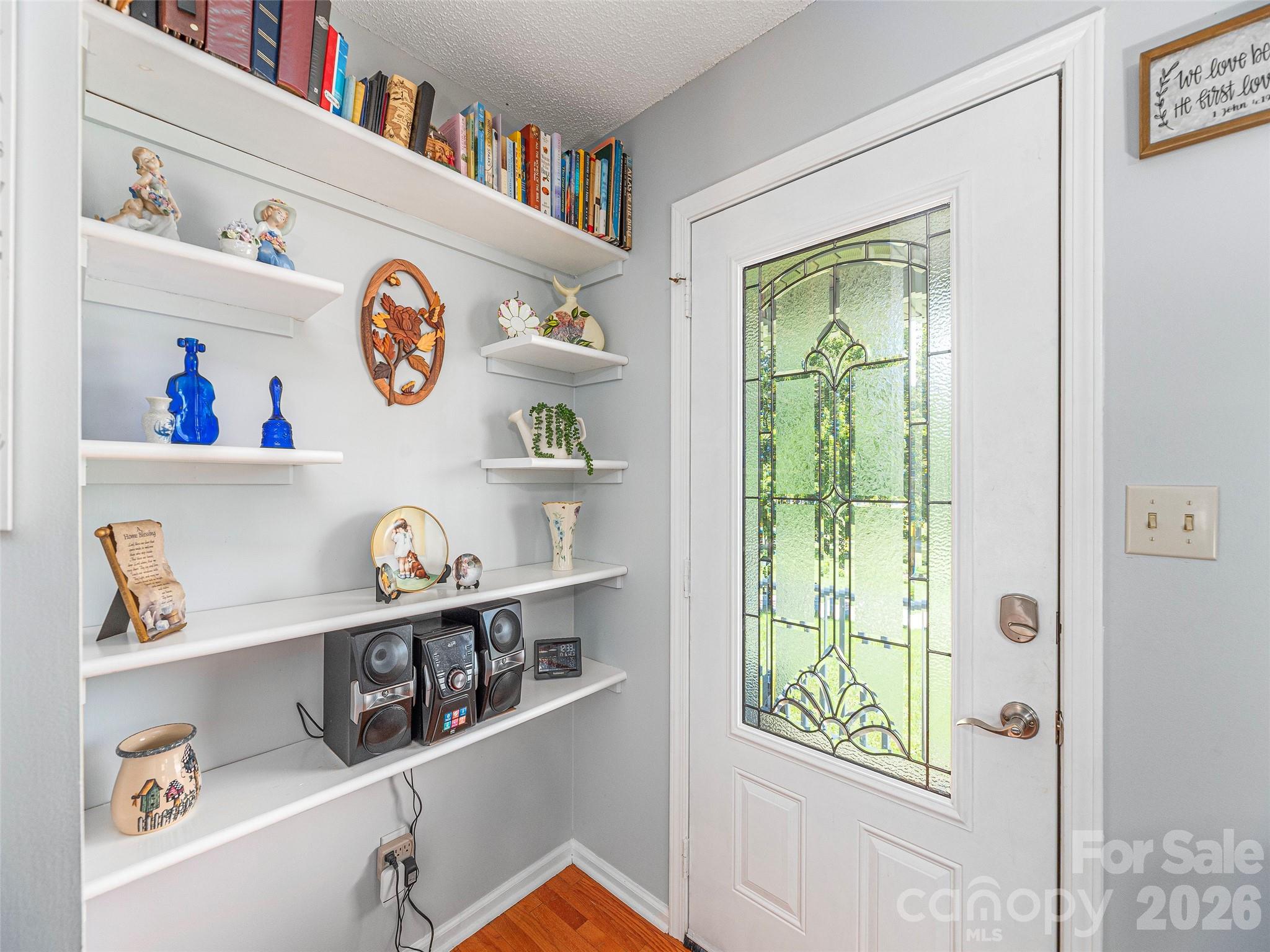 219 Hookers Gap Road — Candler