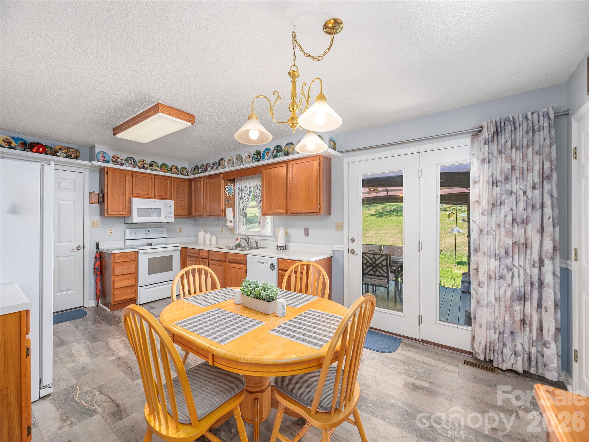 219 Hookers Gap Road — Candler