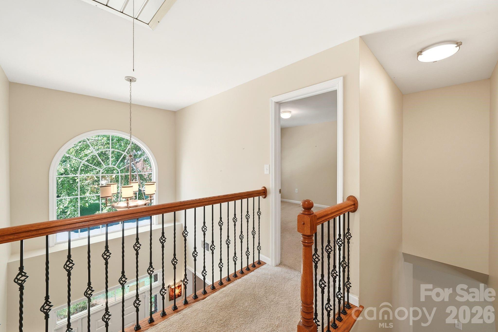 7711 Abbotsinch Court — Charlotte