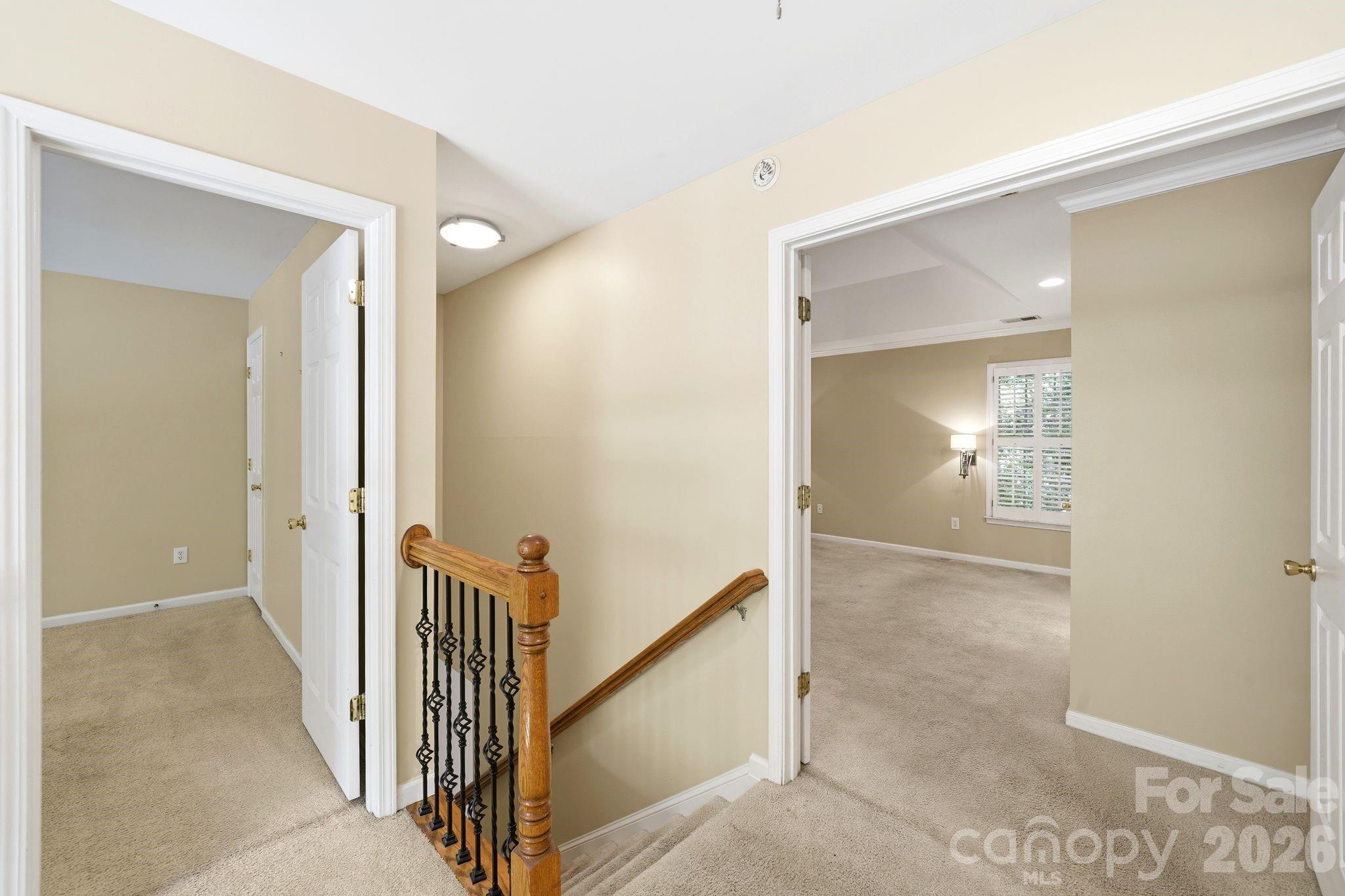 7711 Abbotsinch Court — Charlotte