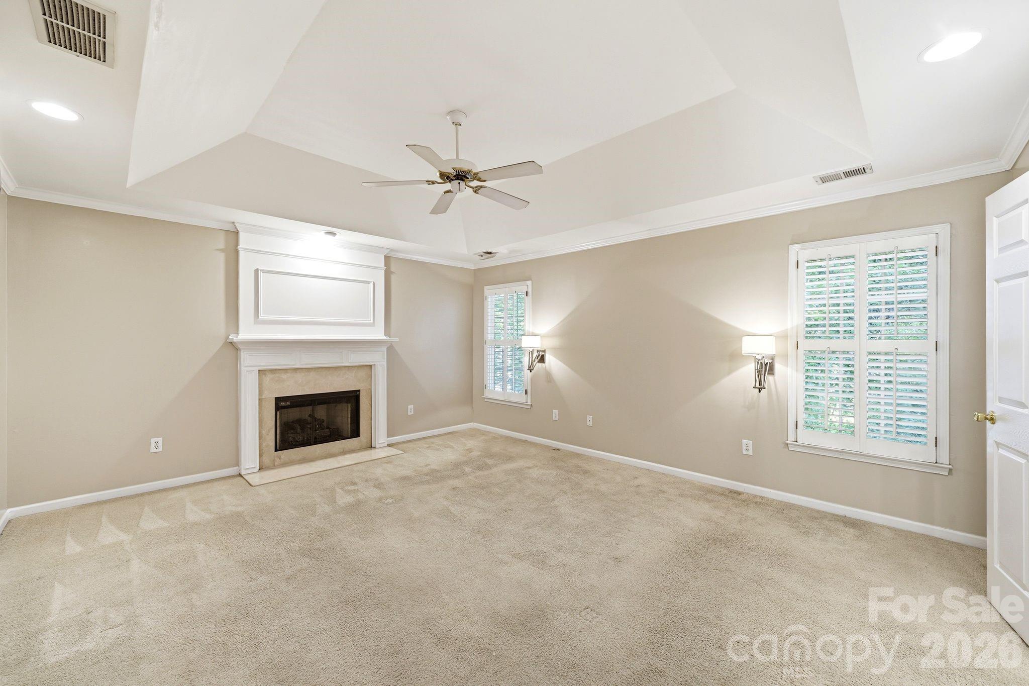 7711 Abbotsinch Court — Charlotte