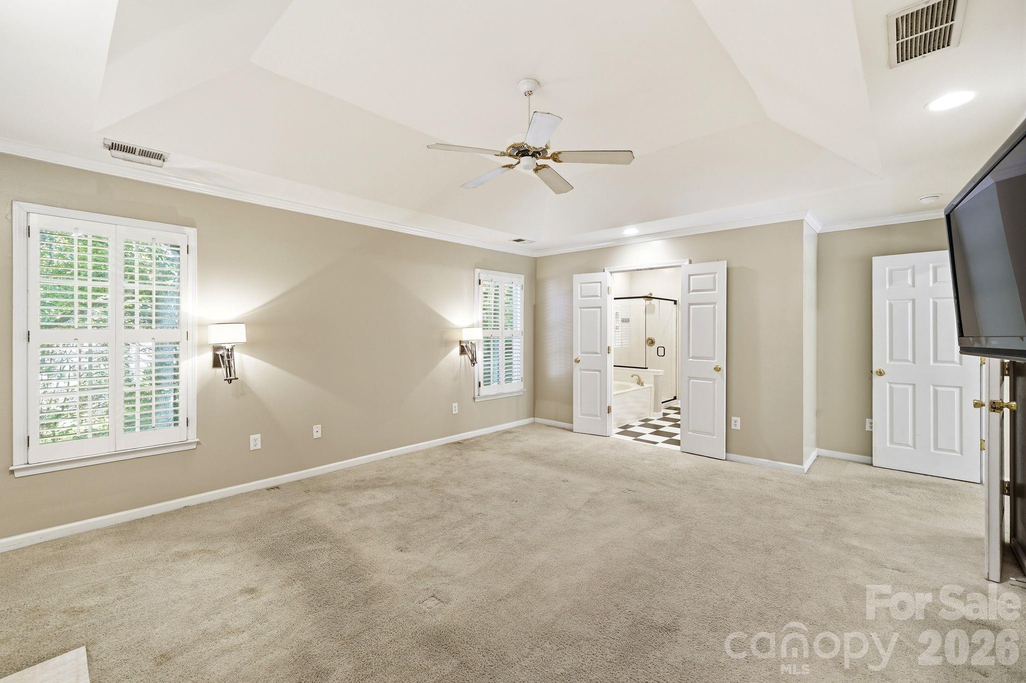 7711 Abbotsinch Court — Charlotte