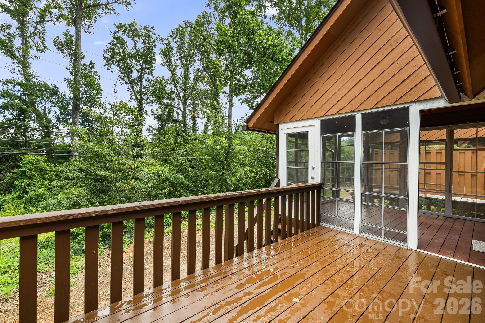21 Village Drive — Asheville