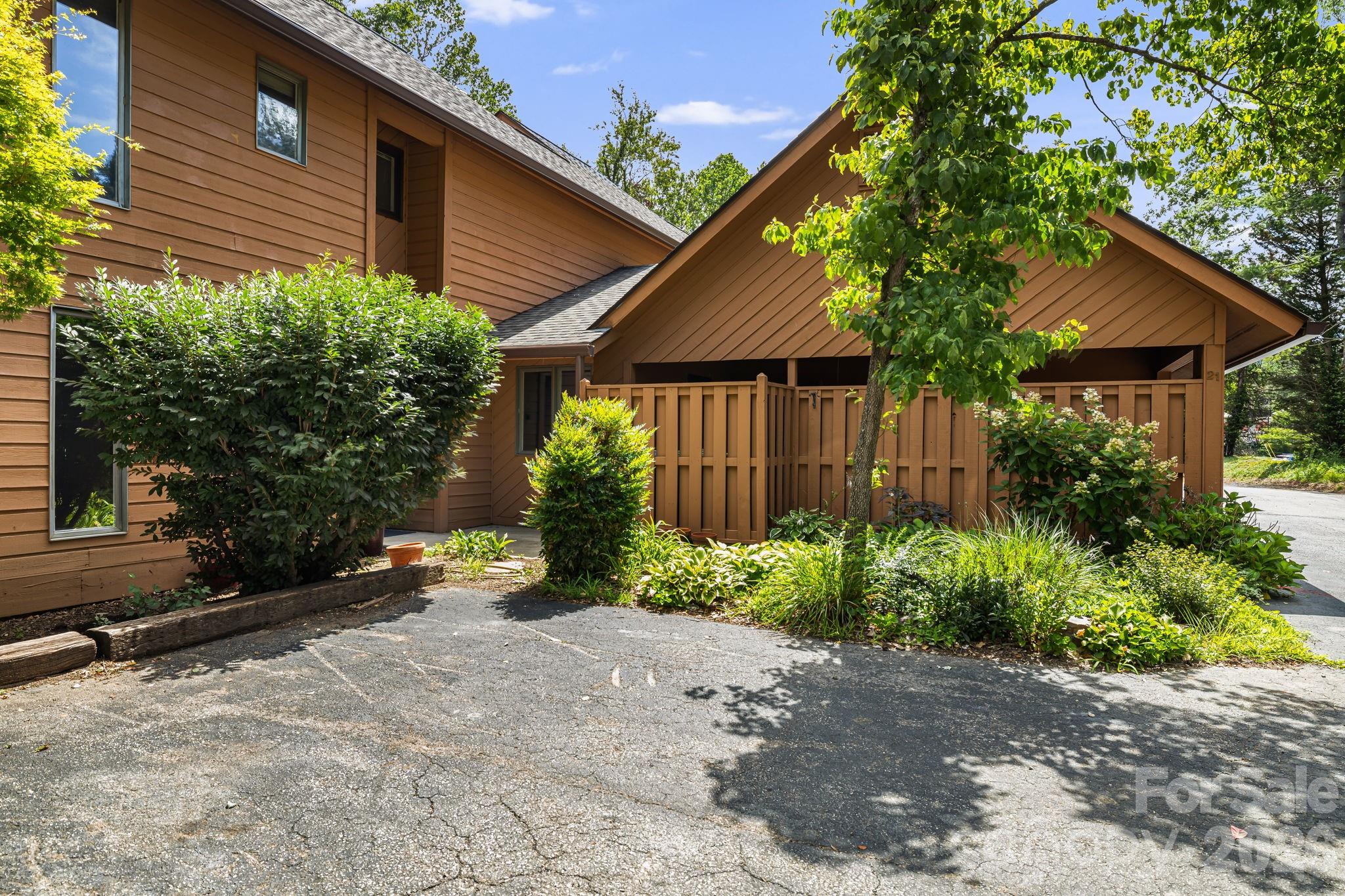 21 Village Drive — Asheville