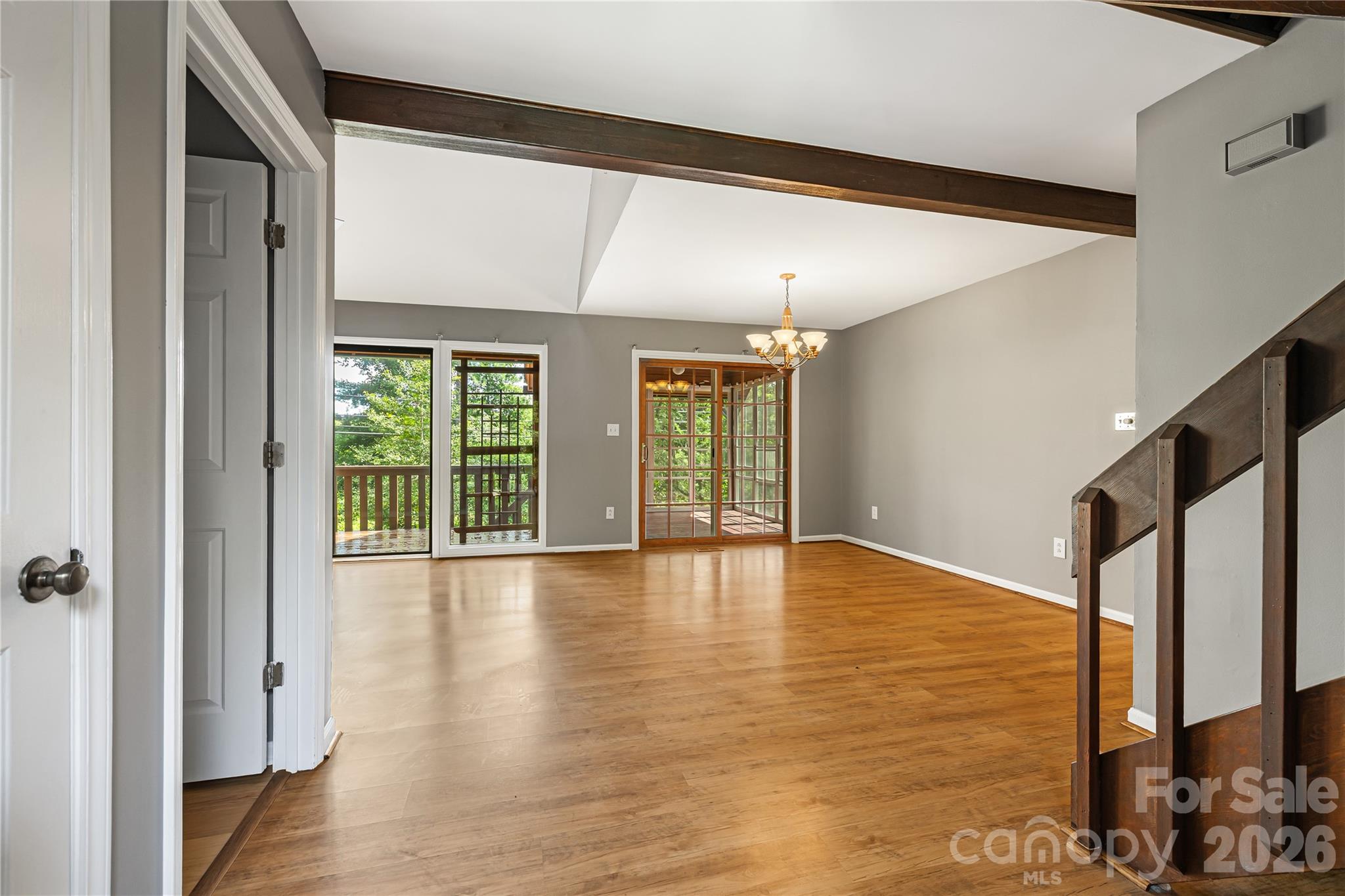 21 Village Drive — Asheville