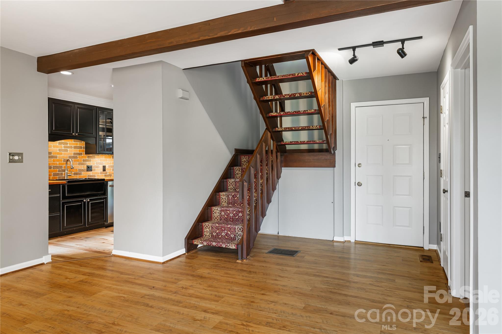 21 Village Drive — Asheville