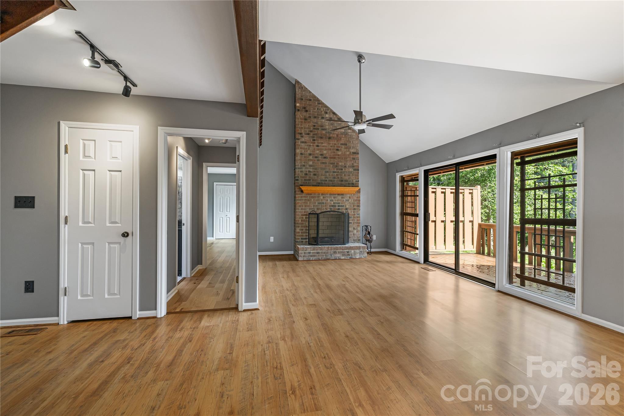 21 Village Drive — Asheville