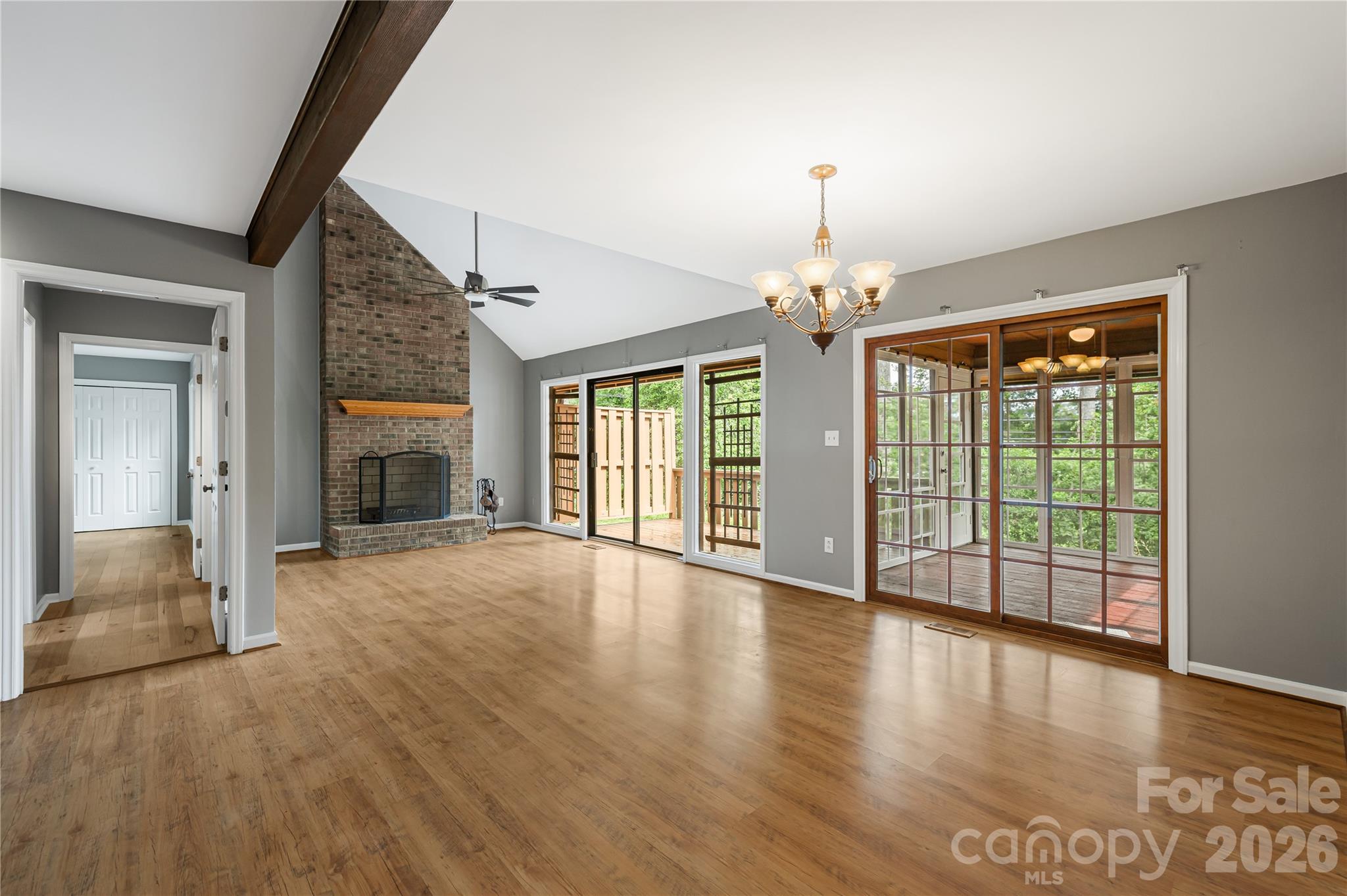 21 Village Drive — Asheville