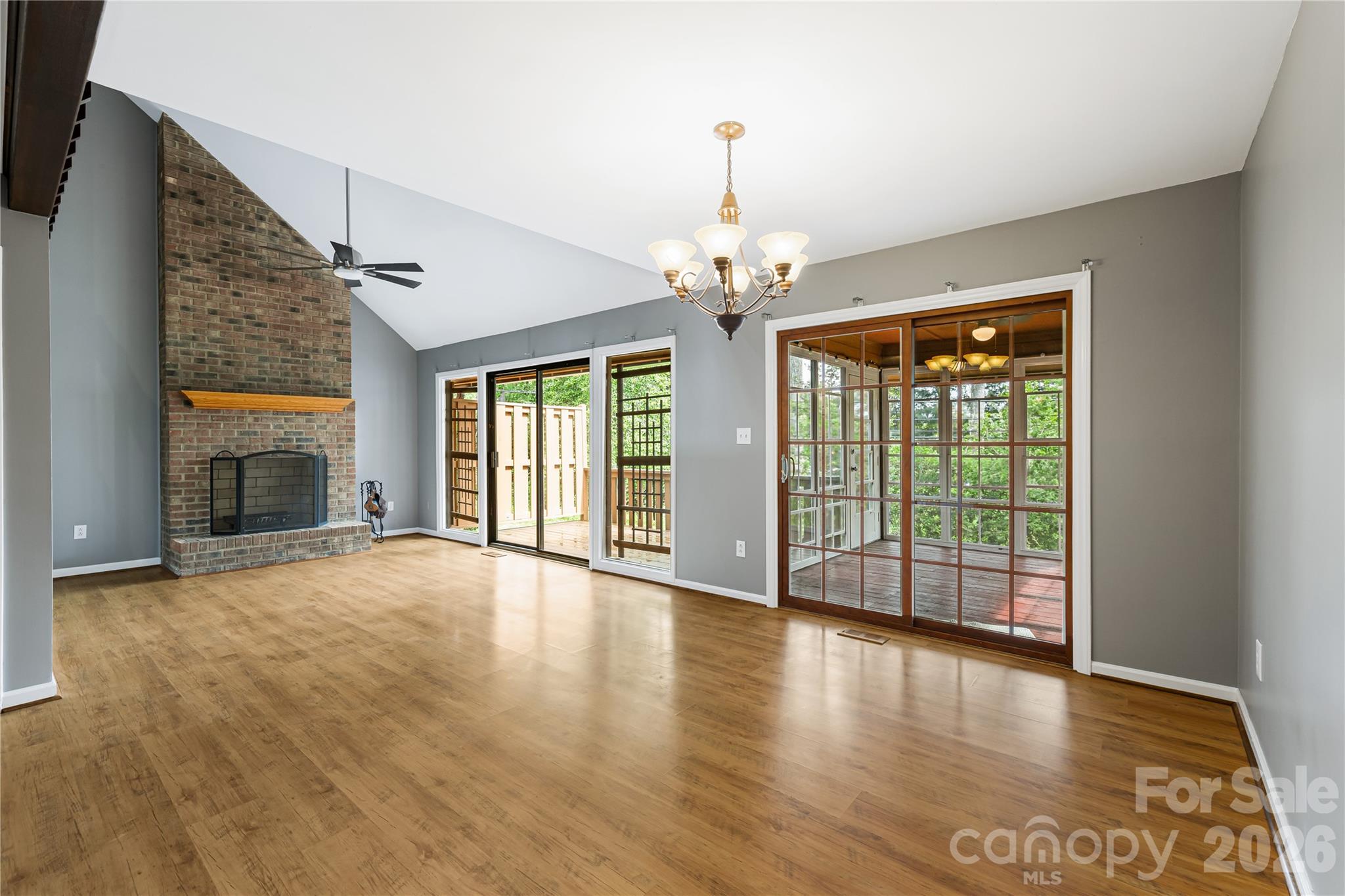 21 Village Drive — Asheville
