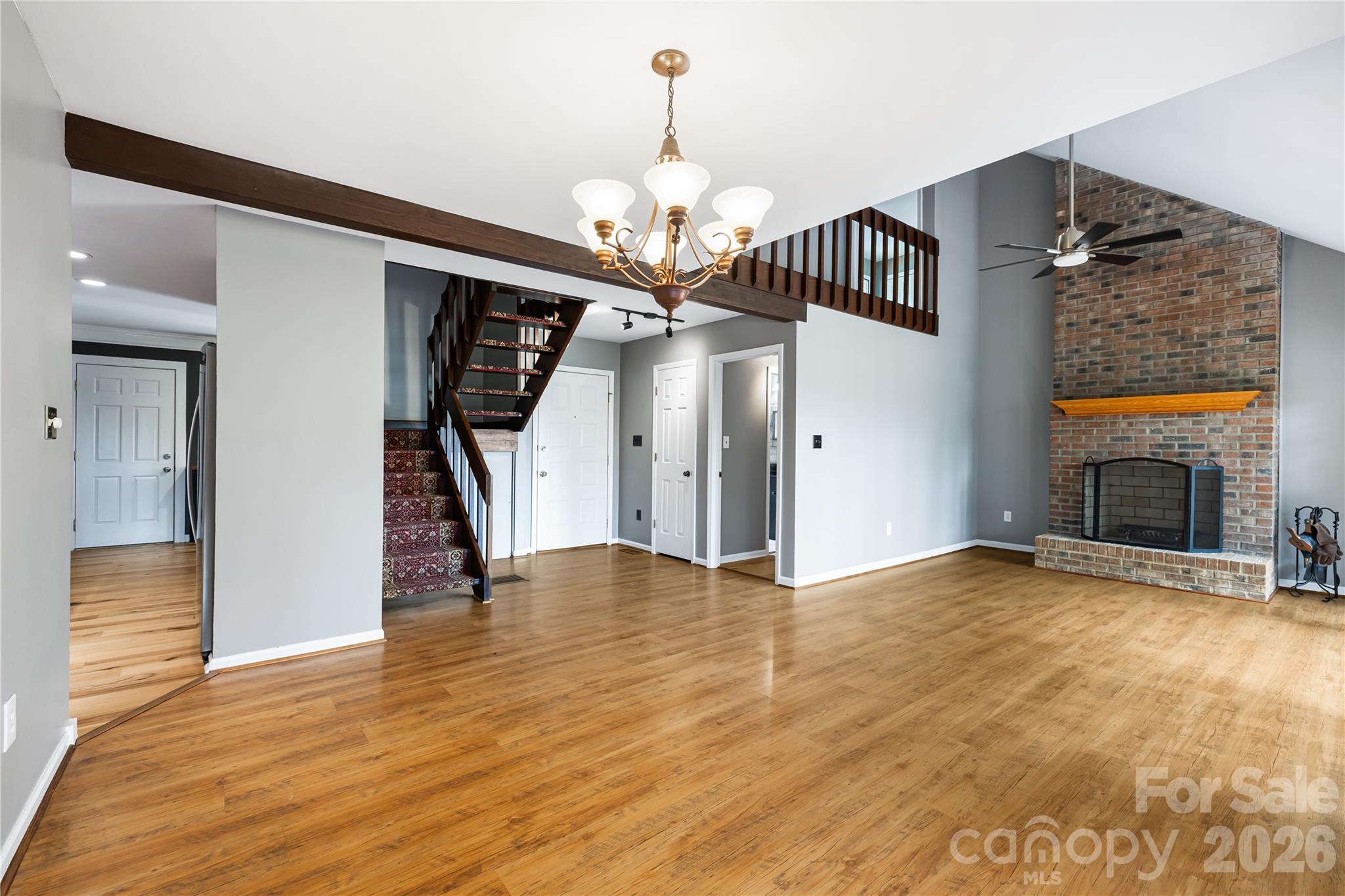 21 Village Drive — Asheville