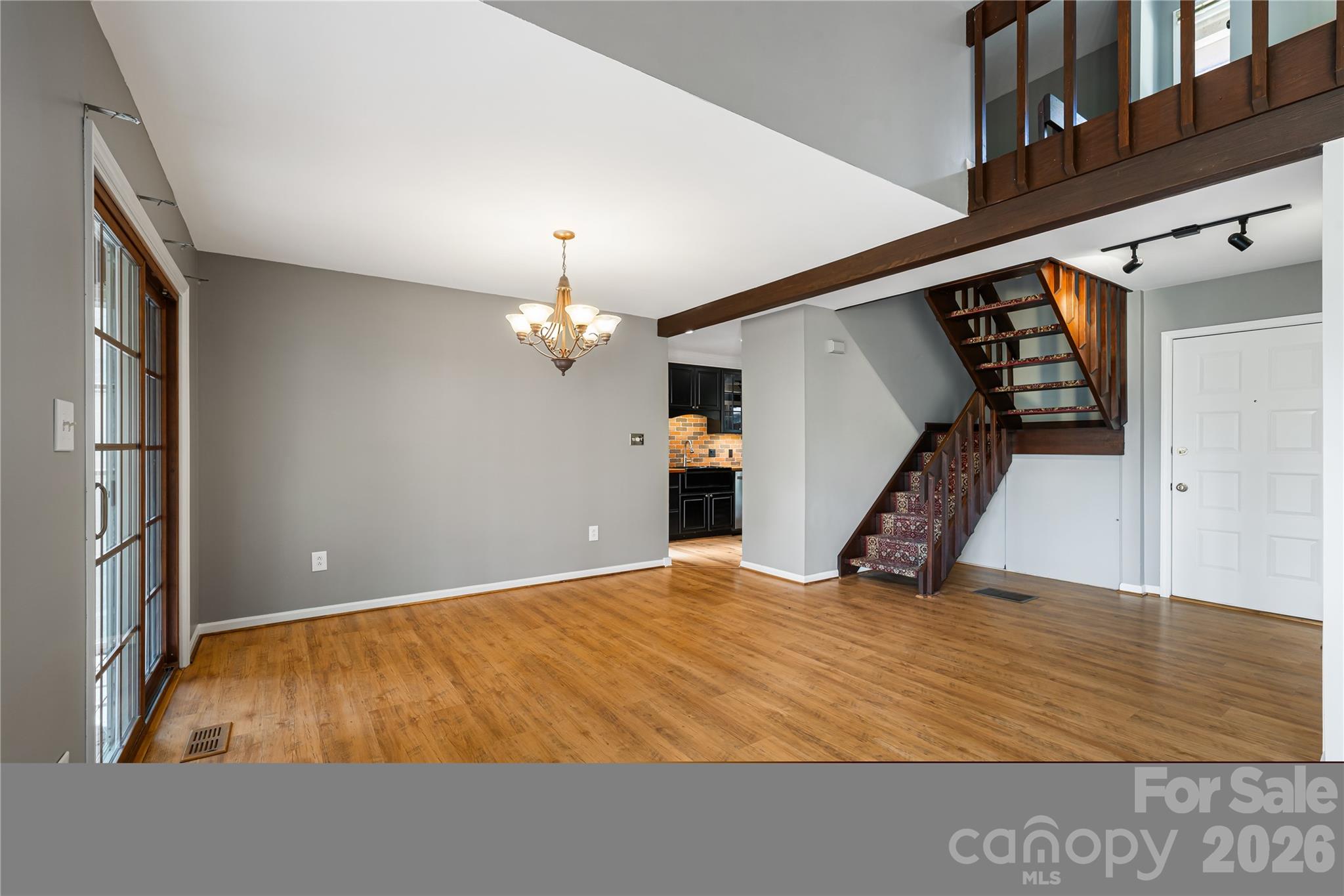 21 Village Drive — Asheville