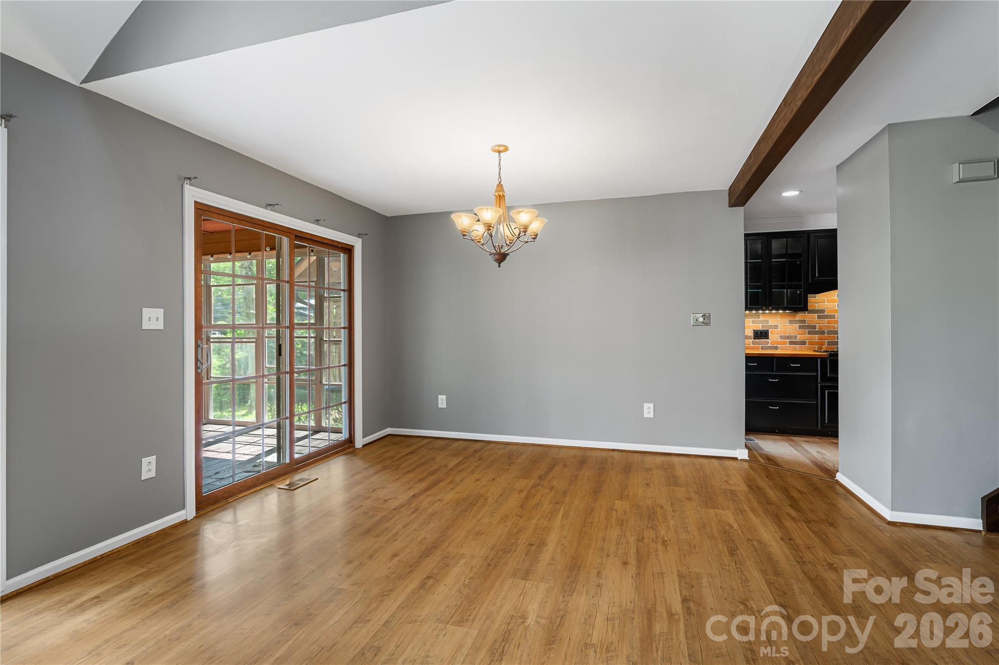 21 Village Drive — Asheville