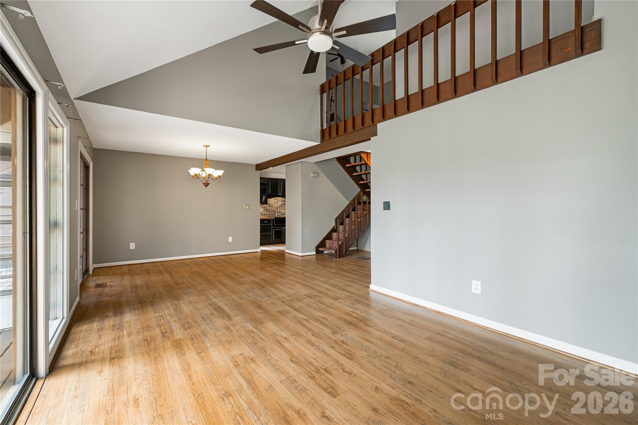 21 Village Drive — Asheville