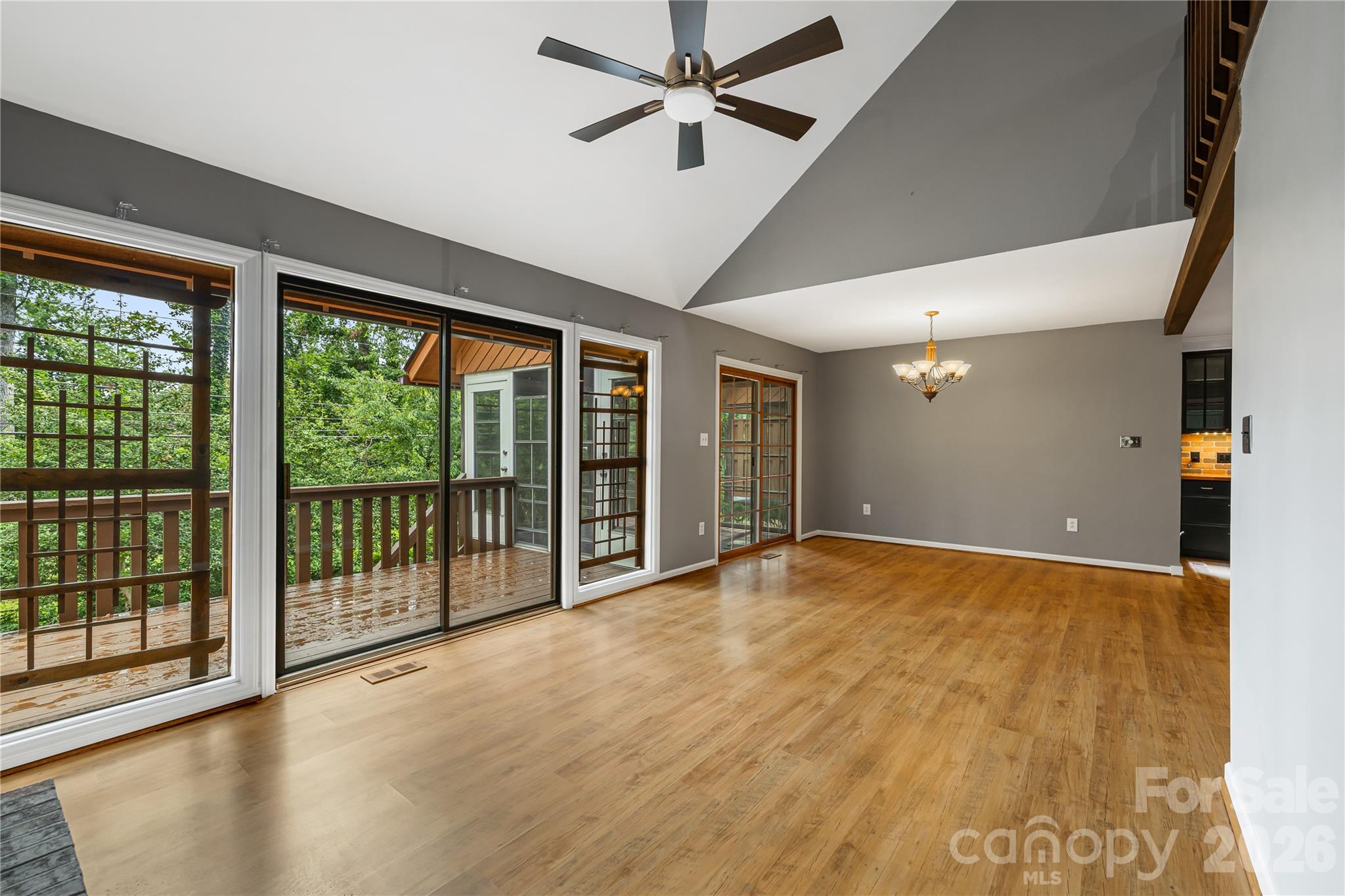 21 Village Drive — Asheville