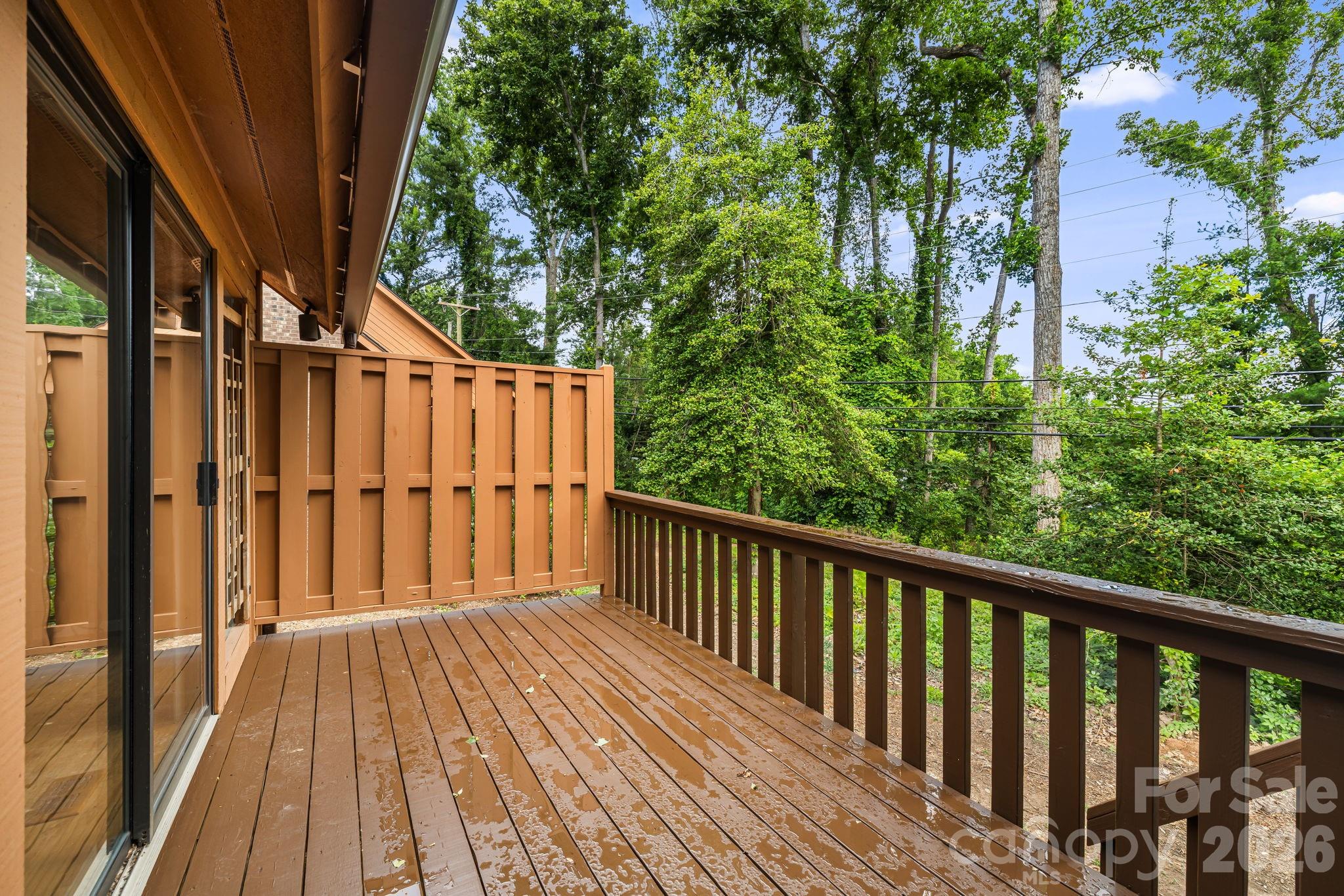 21 Village Drive — Asheville