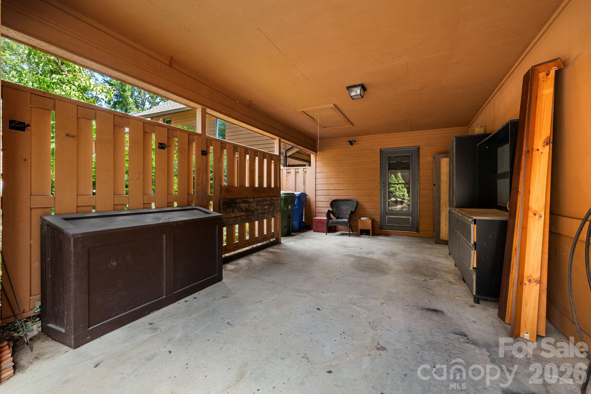 21 Village Drive — Asheville