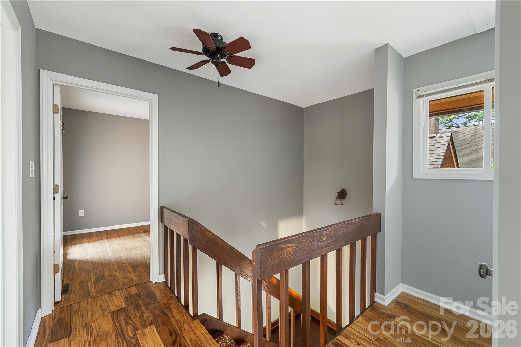 21 Village Drive — Asheville