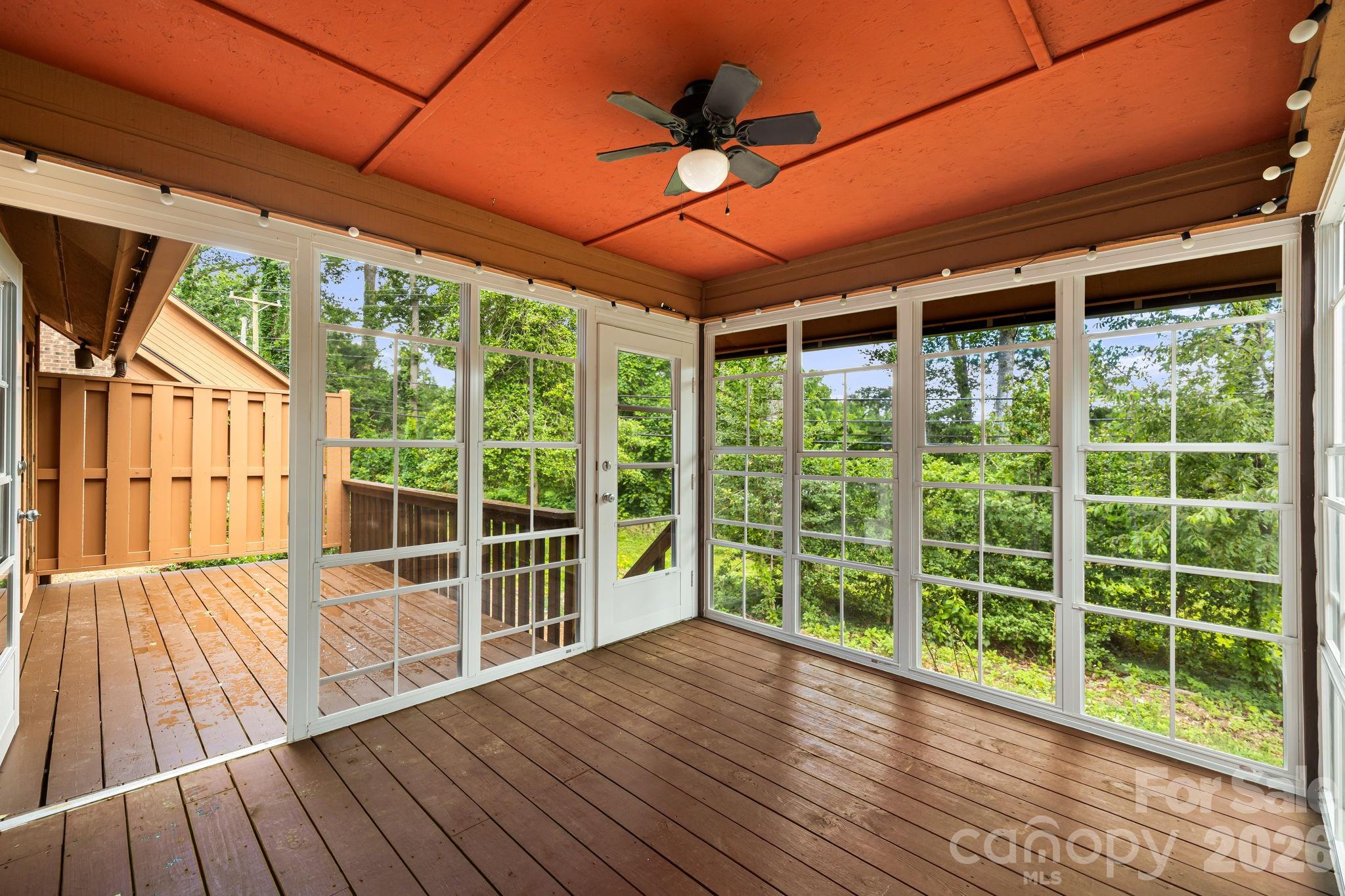 21 Village Drive — Asheville