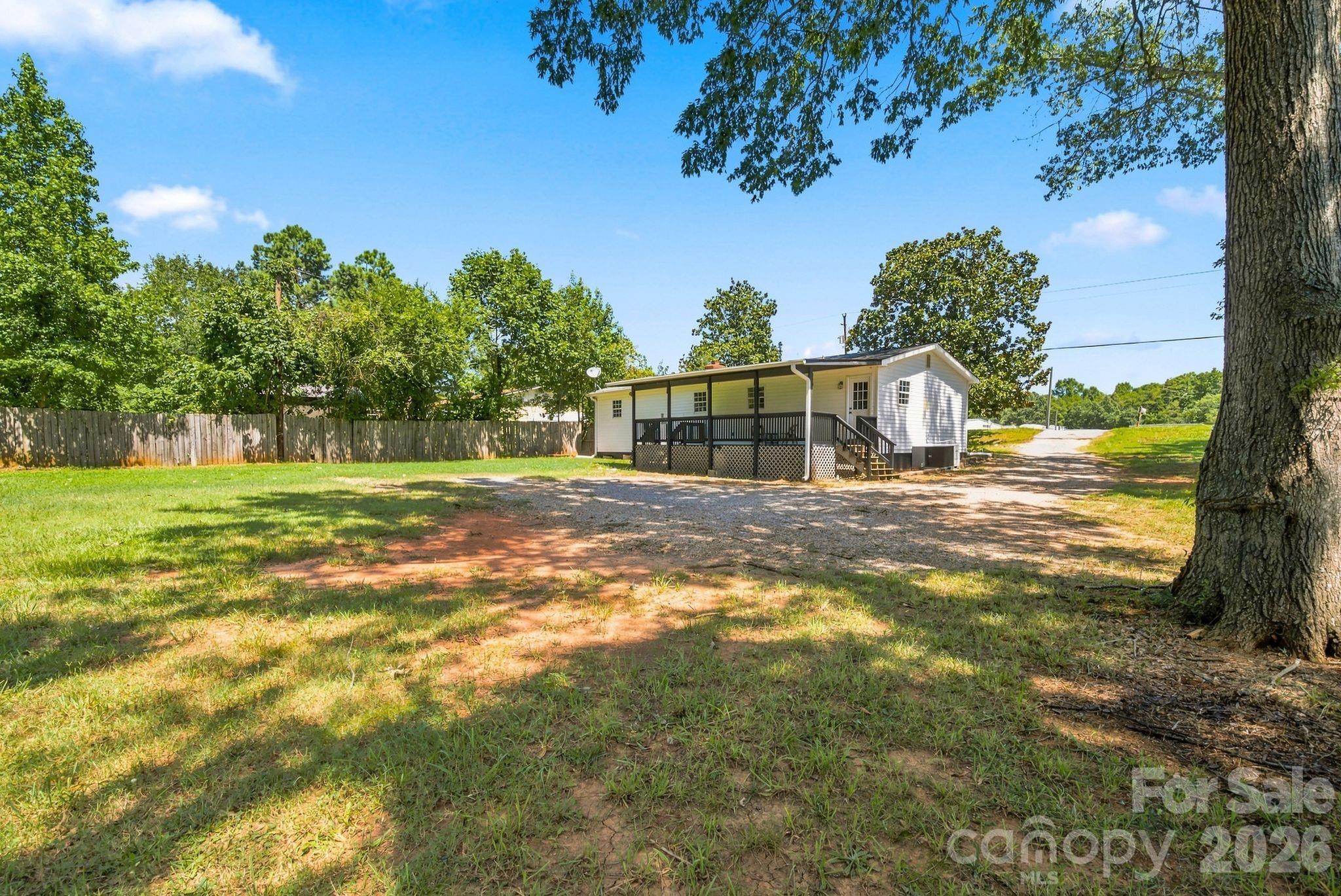 4709 Charlotte Highway — Lancaster